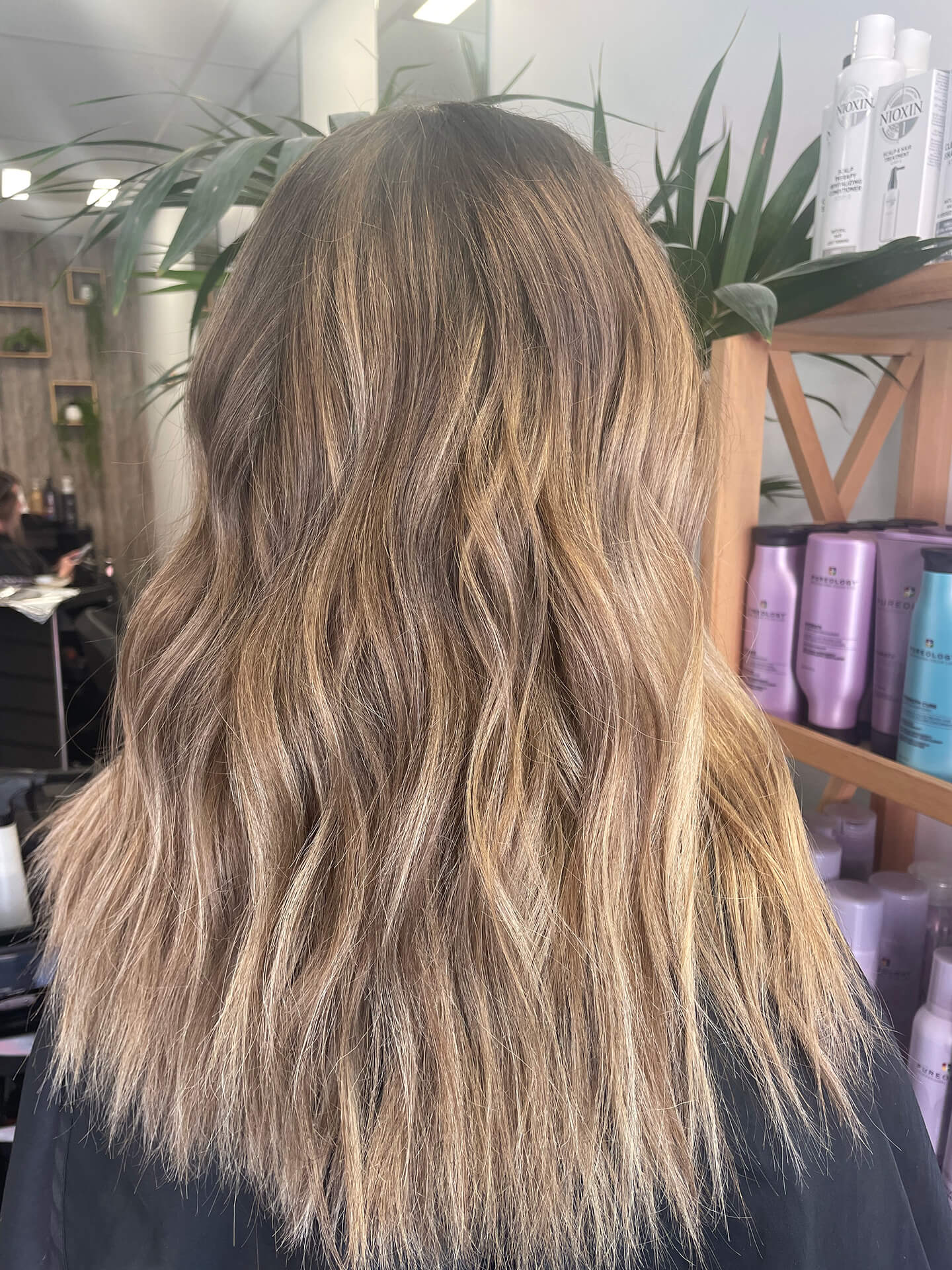 Gallery Vamp Hair Boutique Blenheim Marlborough NZ