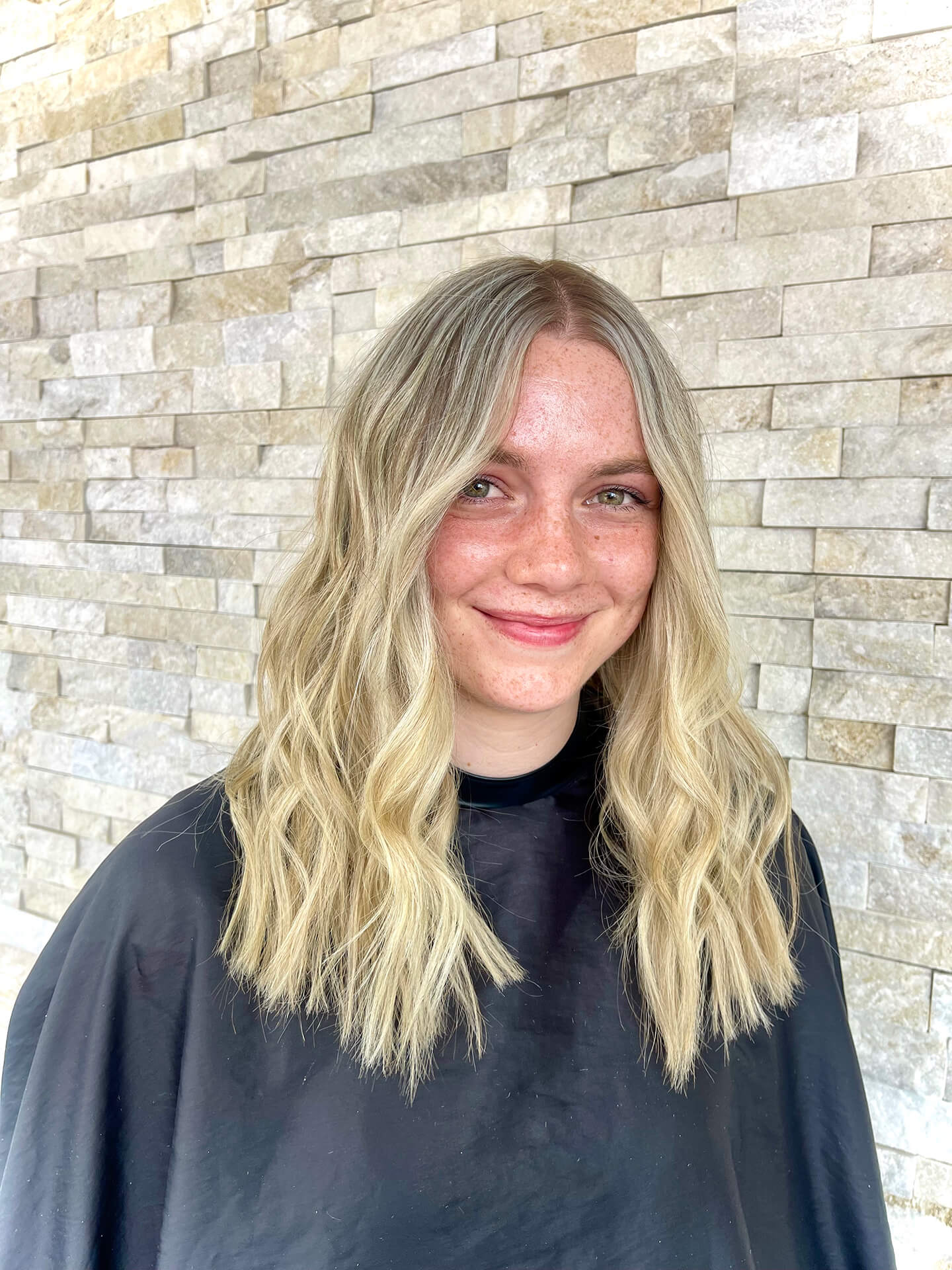 Gallery Vamp Hair Salons Blenheim Marlborough NZ