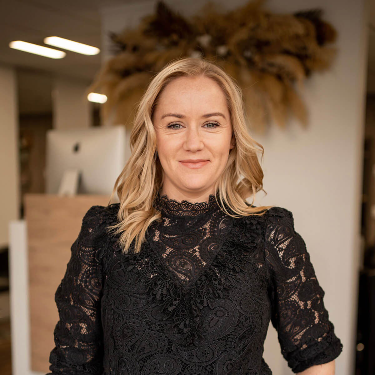 Vamp Hair Boutique Hair Salon Blenheim, Marlborough, NZ