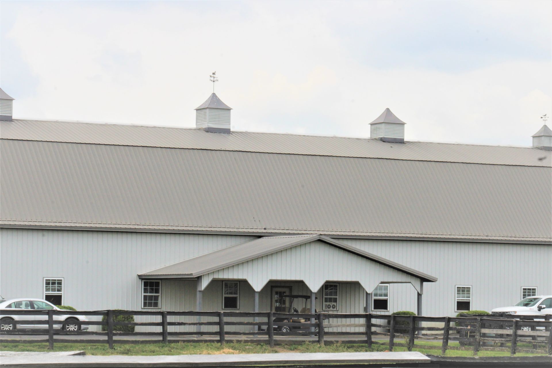 Land Of Lincoln Standardbred Sales Co. Gallery