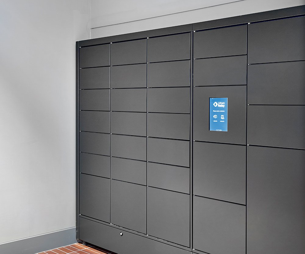 Urban Relay Gore Street