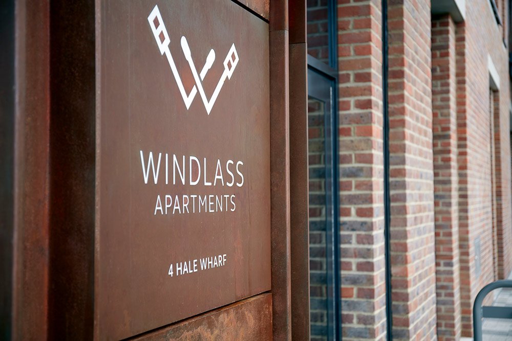 Urban Relay Gore Street