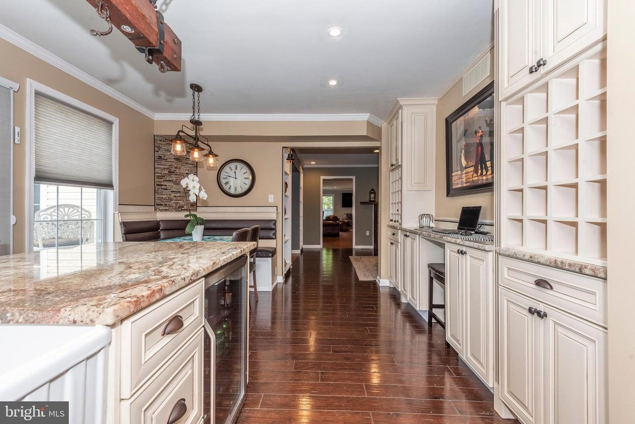 Keller Williams Real Estate Blue Bell & Conshohocken