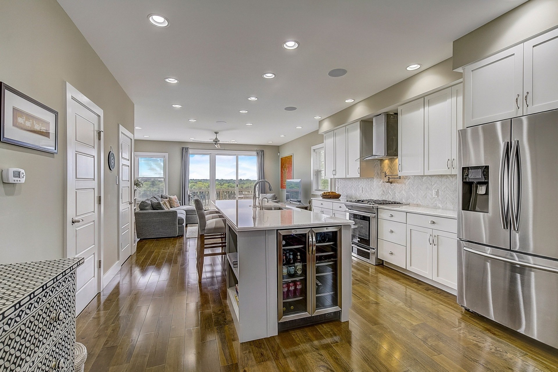 Keller Williams Real Estate Blue Bell & Conshohocken