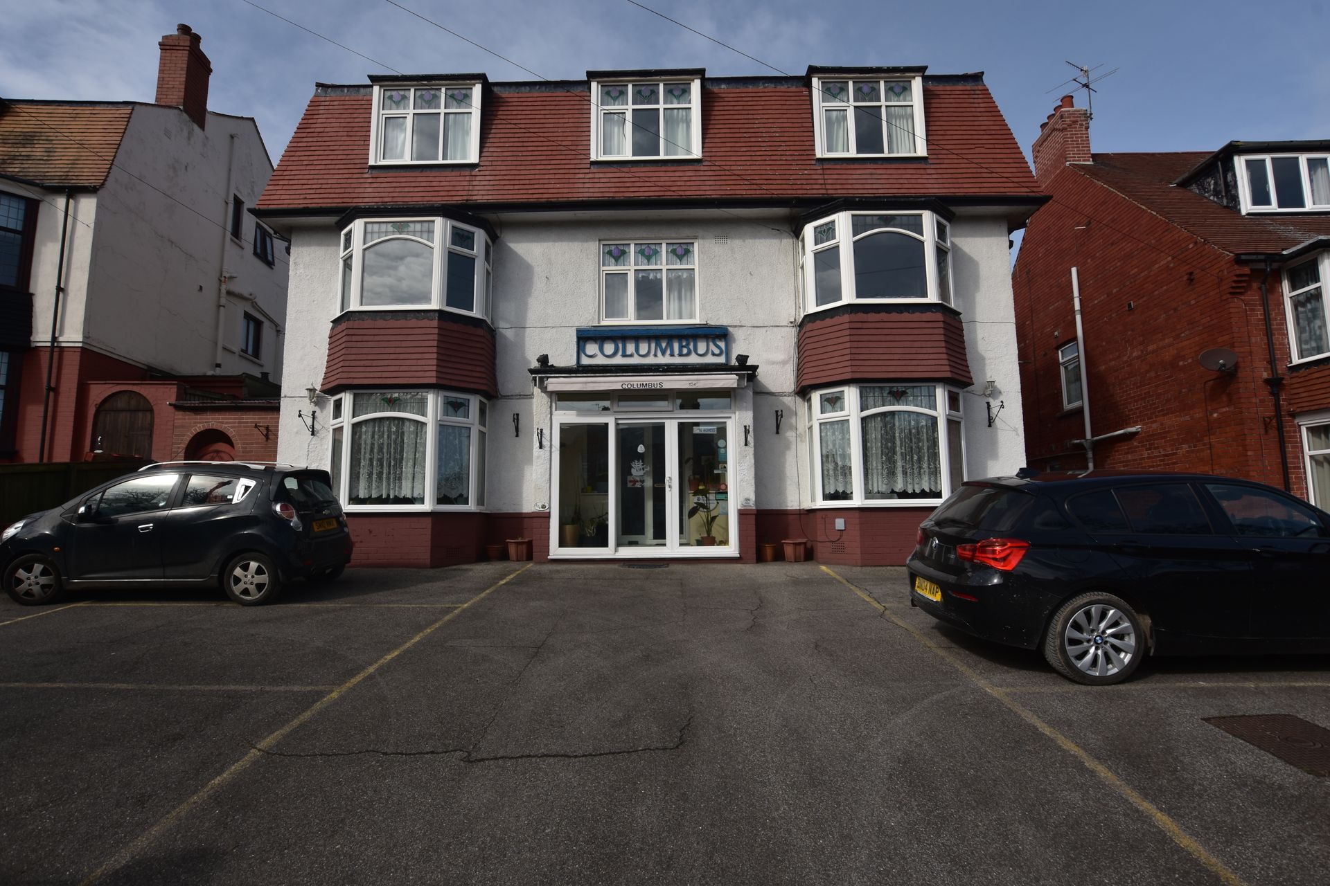 Scarborough & Bridlington Hotels UK Coastal Holidays