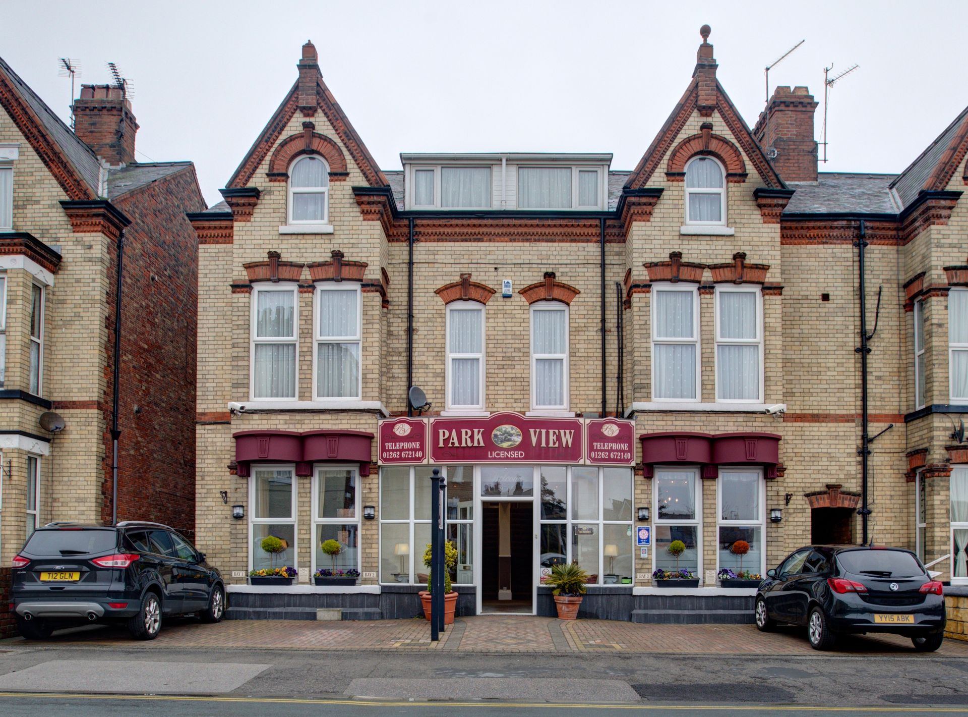 Scarborough & Bridlington Hotels UK Coastal Holidays