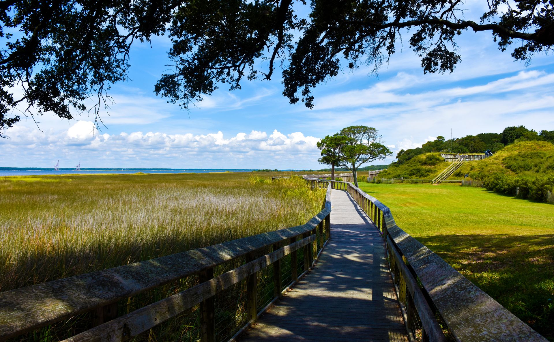 Things to Do in Kure Beach, NC