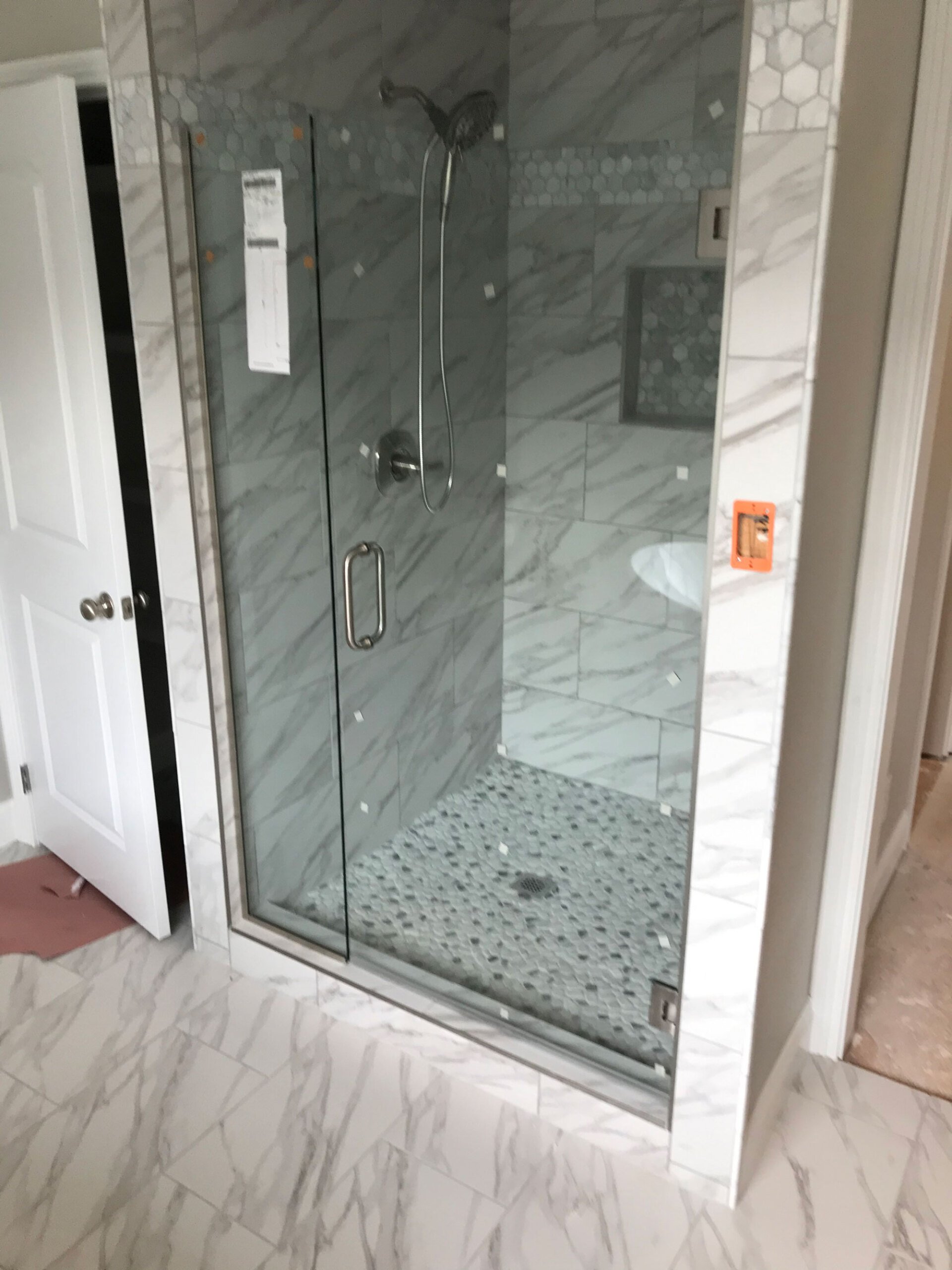 Shower Enclosures Knoxville, TN Glass Pros