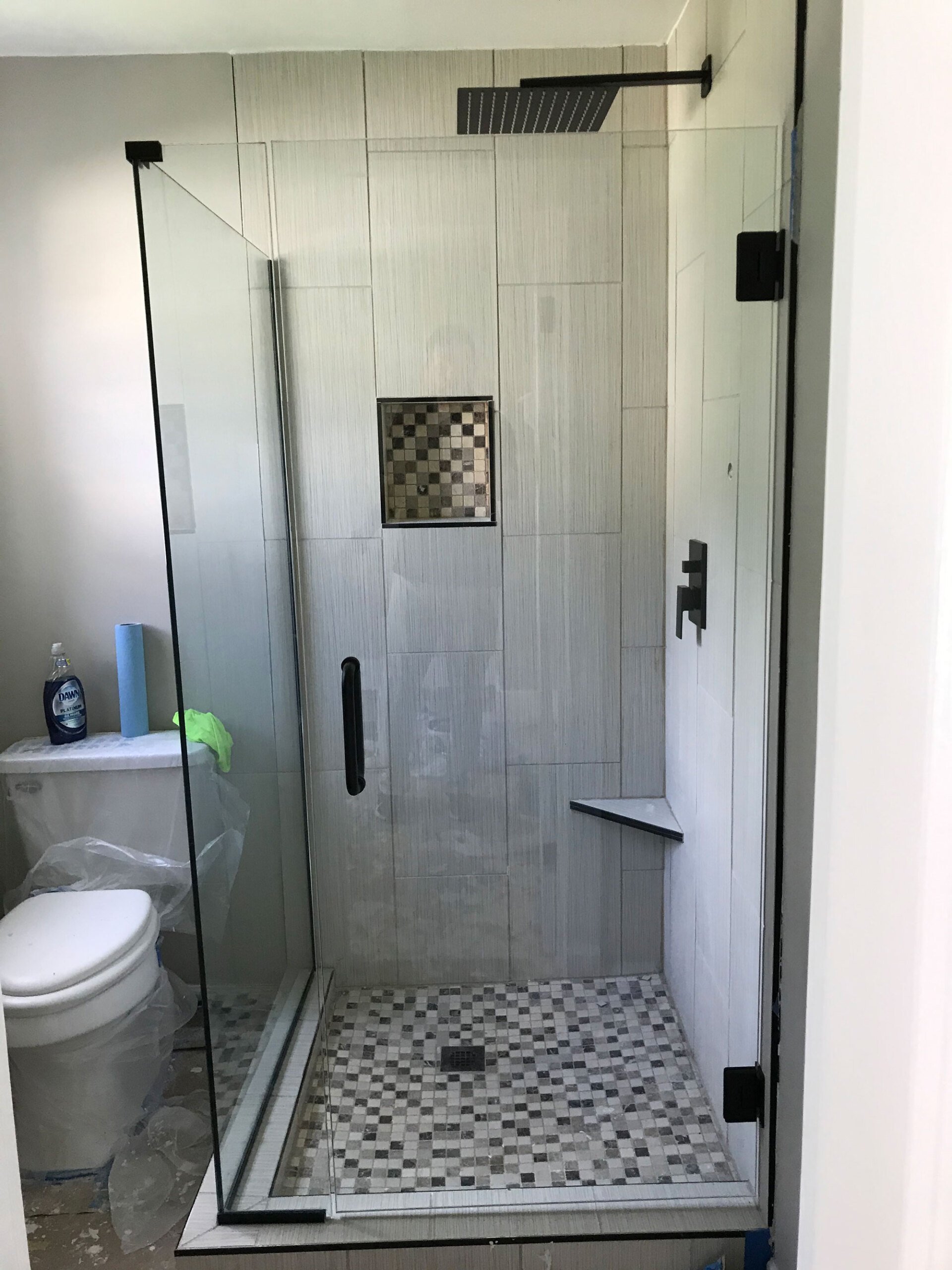 Shower Enclosures Knoxville, TN Glass Pros