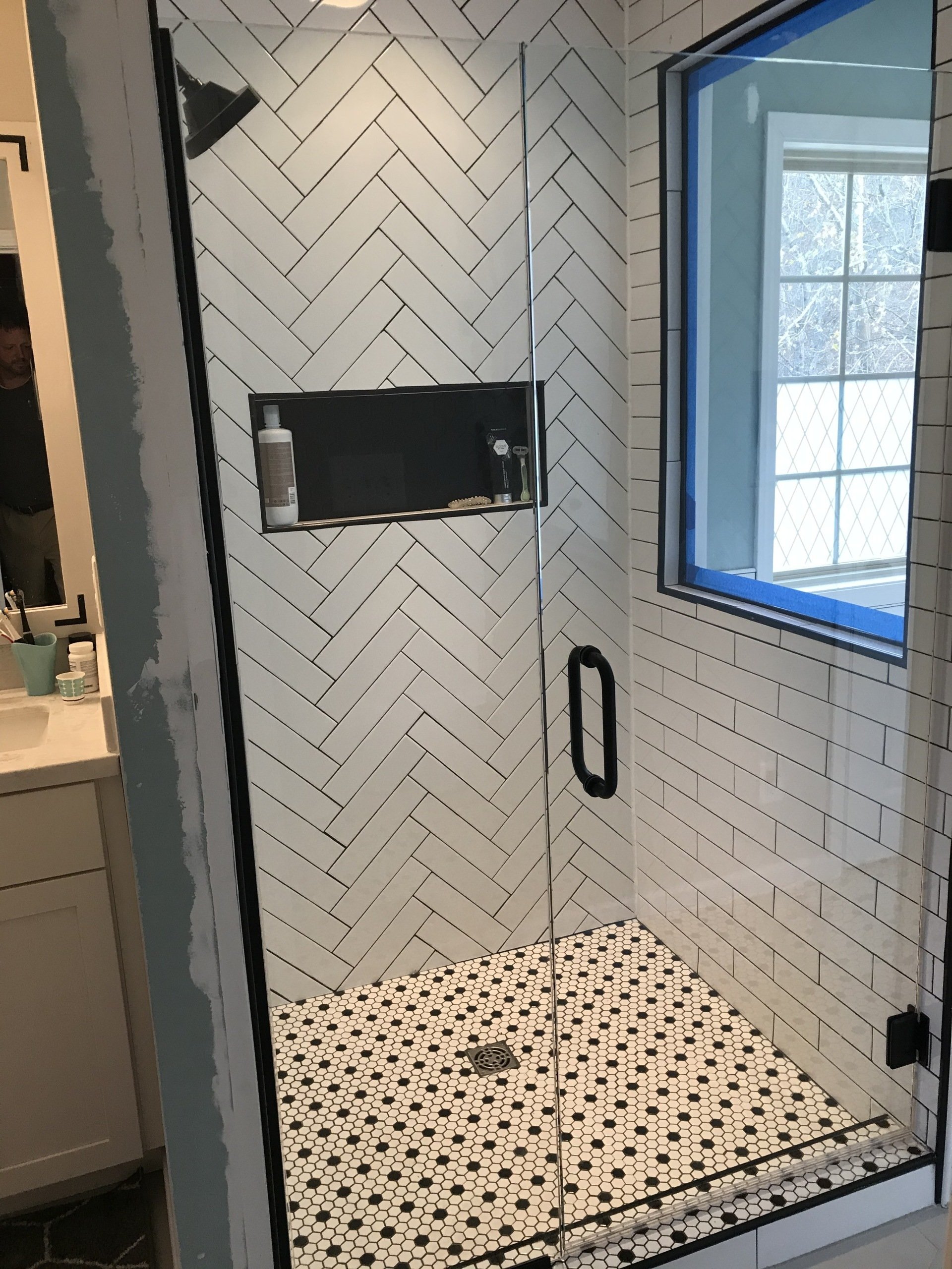 Shower Enclosures Knoxville, TN Glass Pros