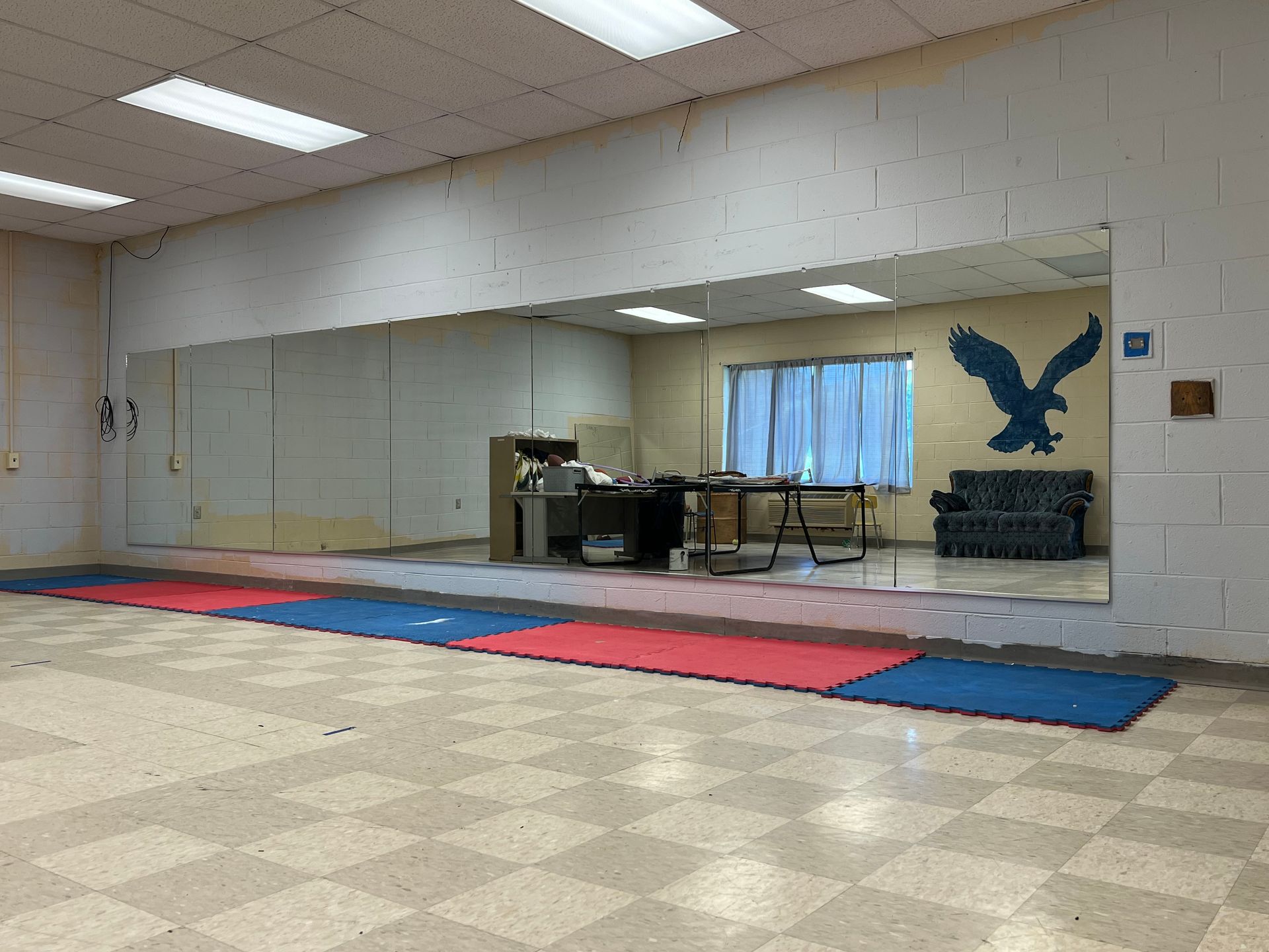 Mirrors Knoxville, TN Glass Pros