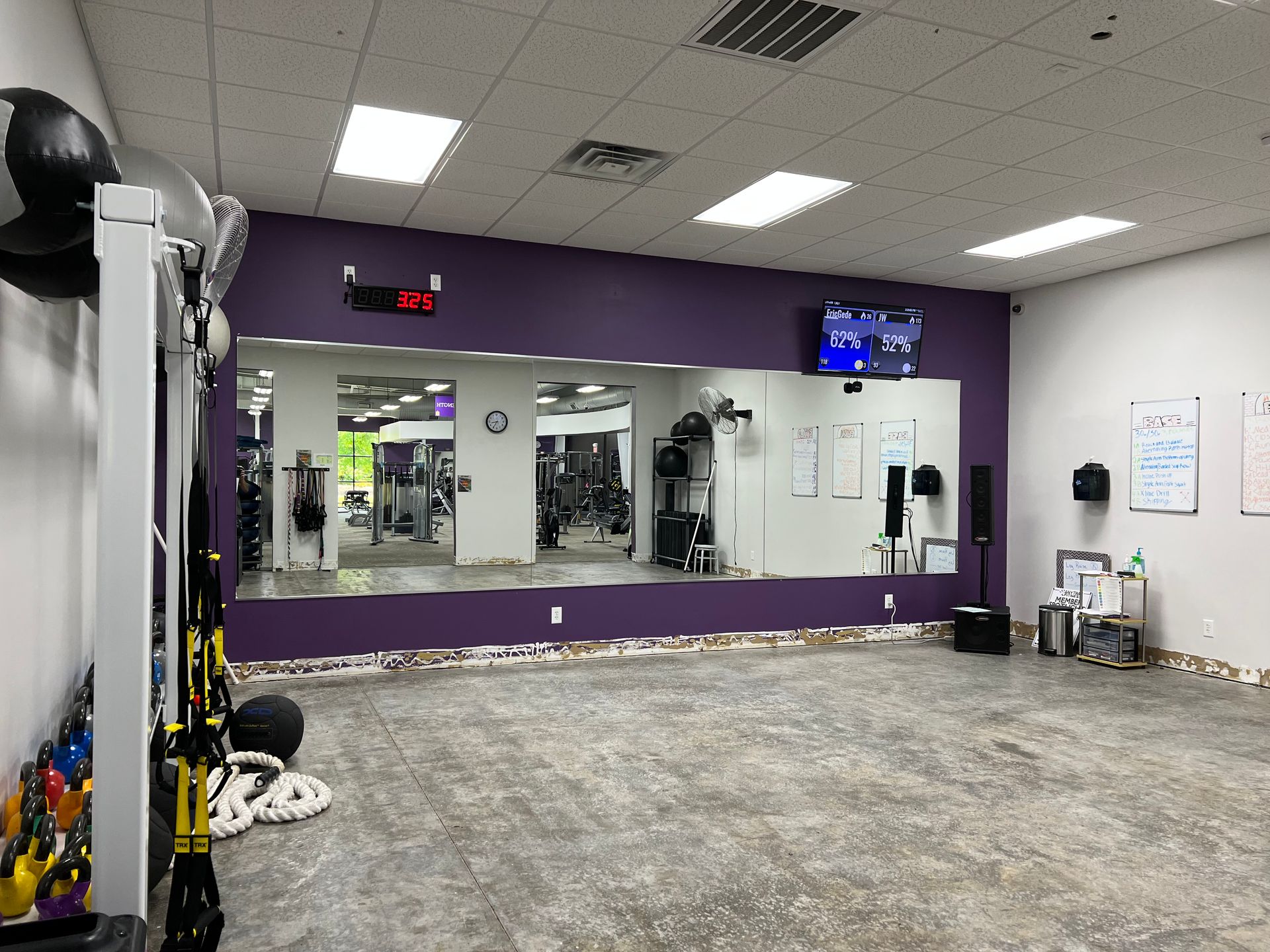 Mirrors Knoxville, TN Glass Pros