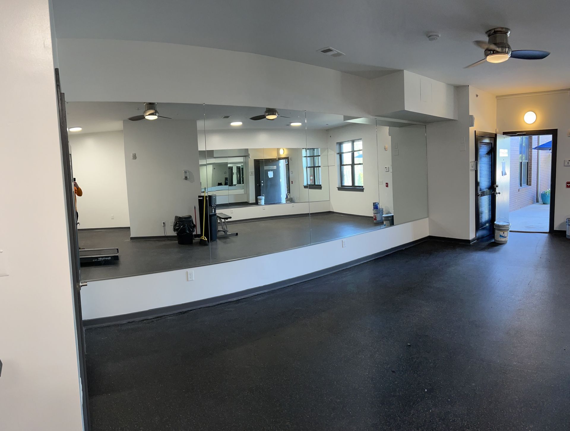 Mirrors Knoxville, TN Glass Pros