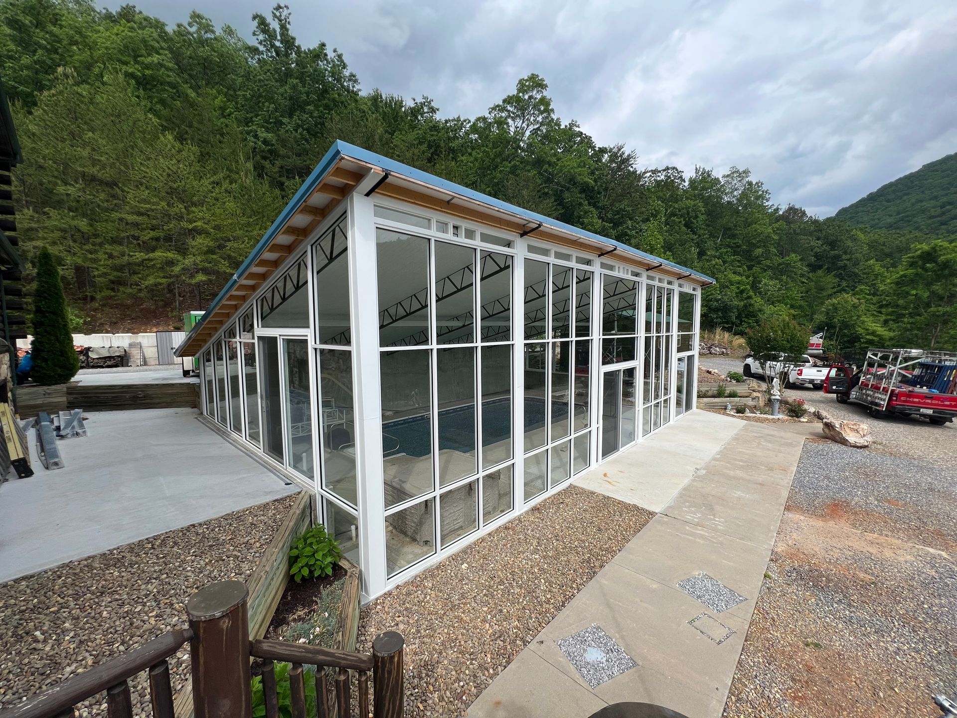 Mirrors Knoxville, TN Glass Pros