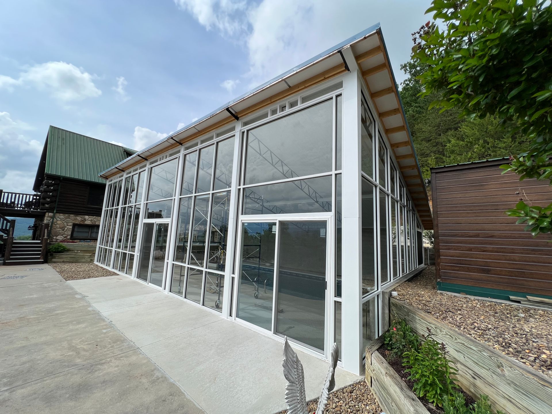 Mirrors Knoxville, TN Glass Pros