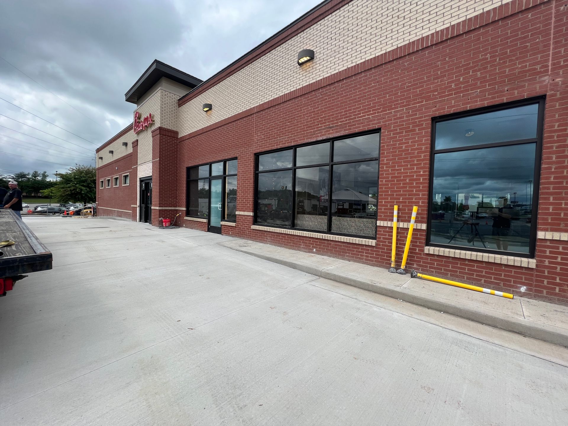 Mirrors Knoxville, TN Glass Pros