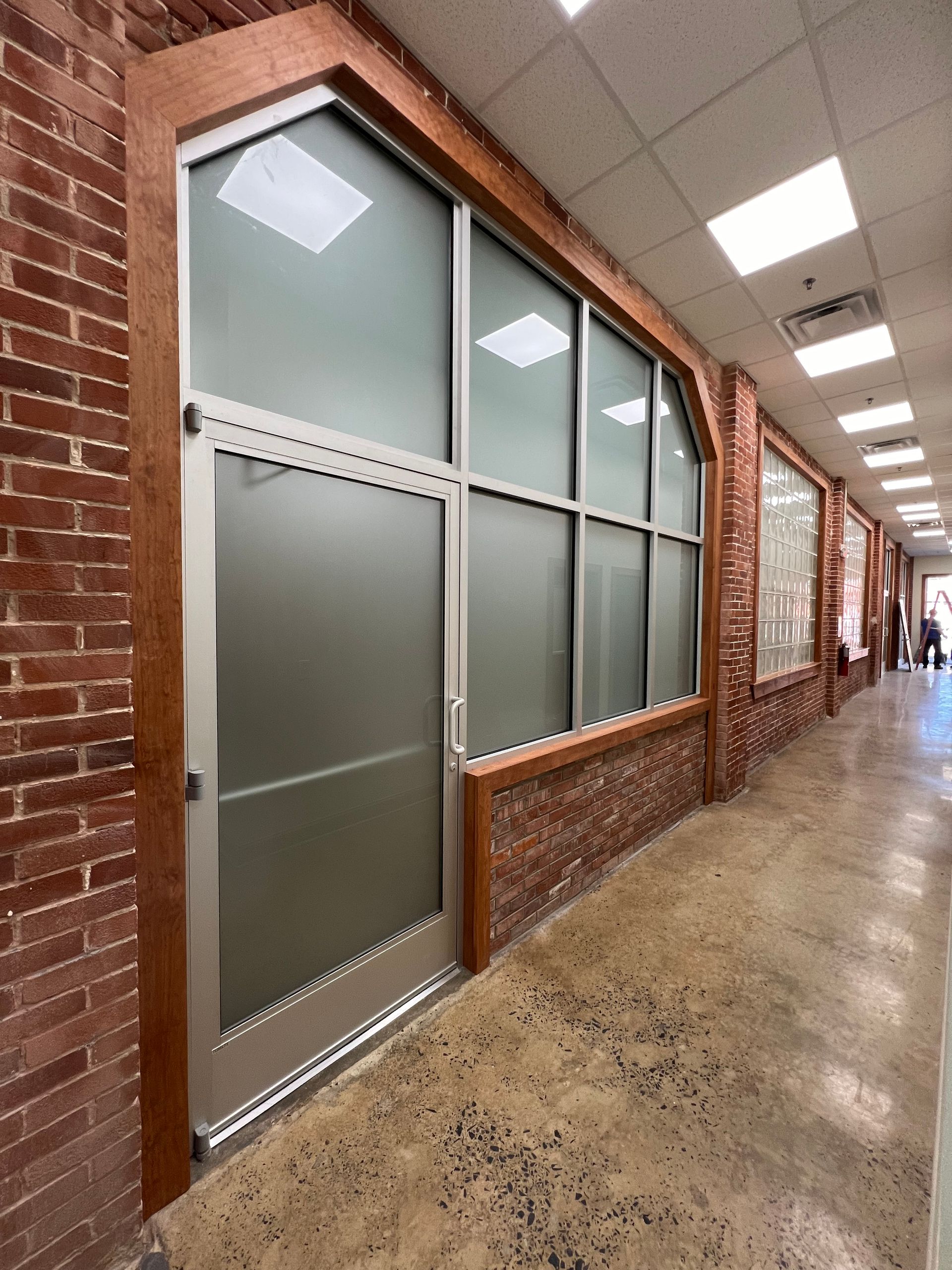 Mirrors Knoxville, TN Glass Pros