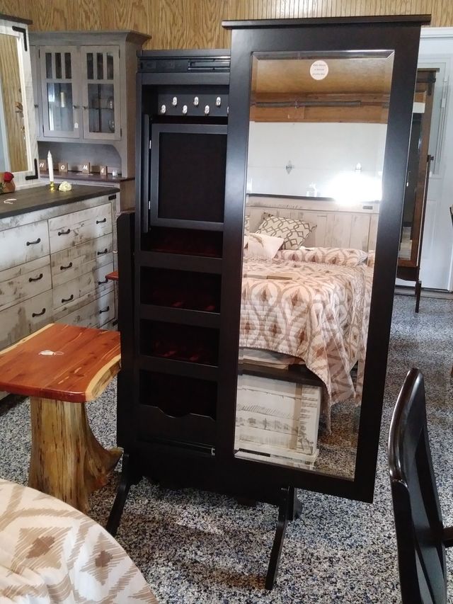 Handmade Amish Furniture Store Fort Wayne IN Custom Wood Furniture