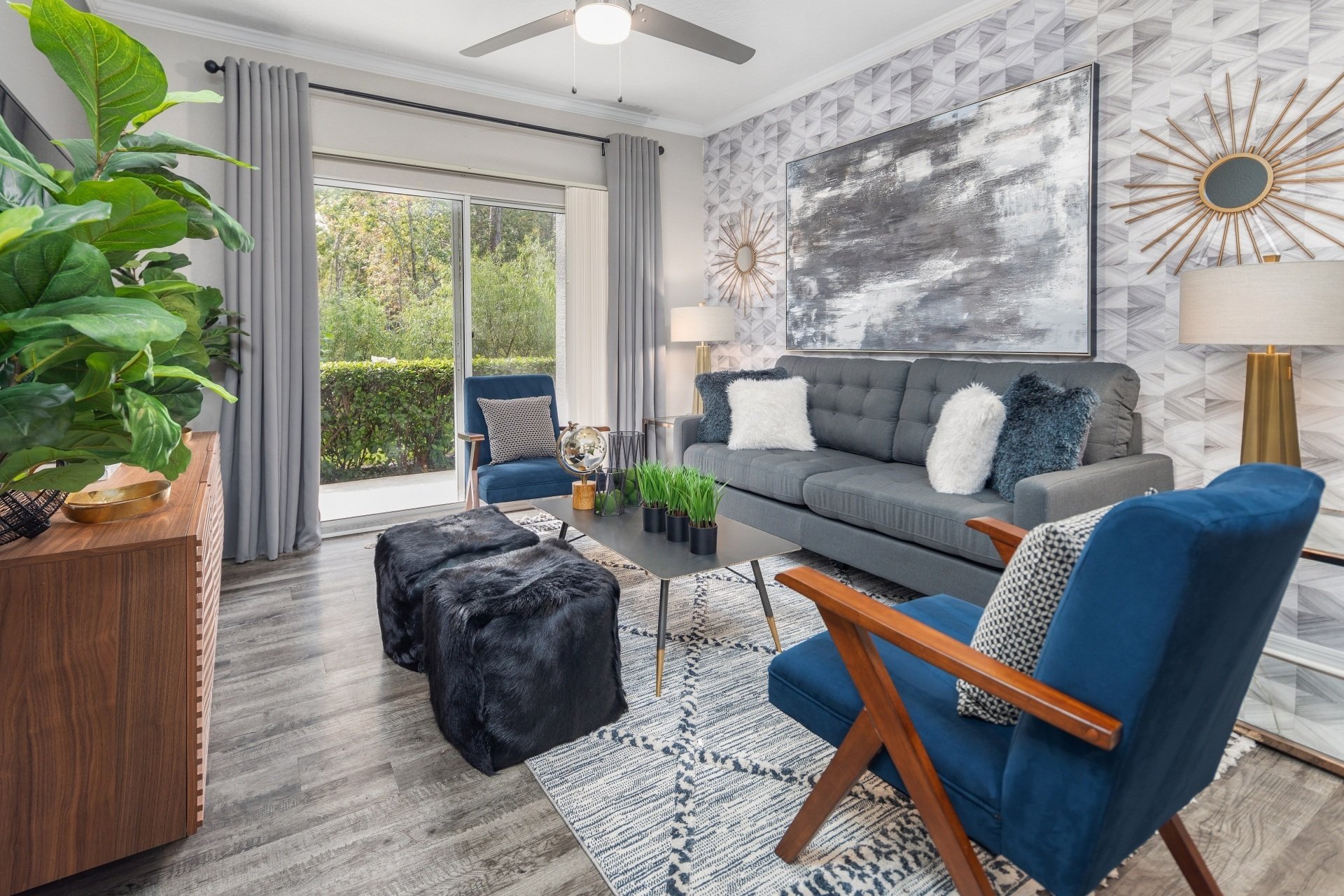 Gallery Apartment Complexes in North Jacksonville