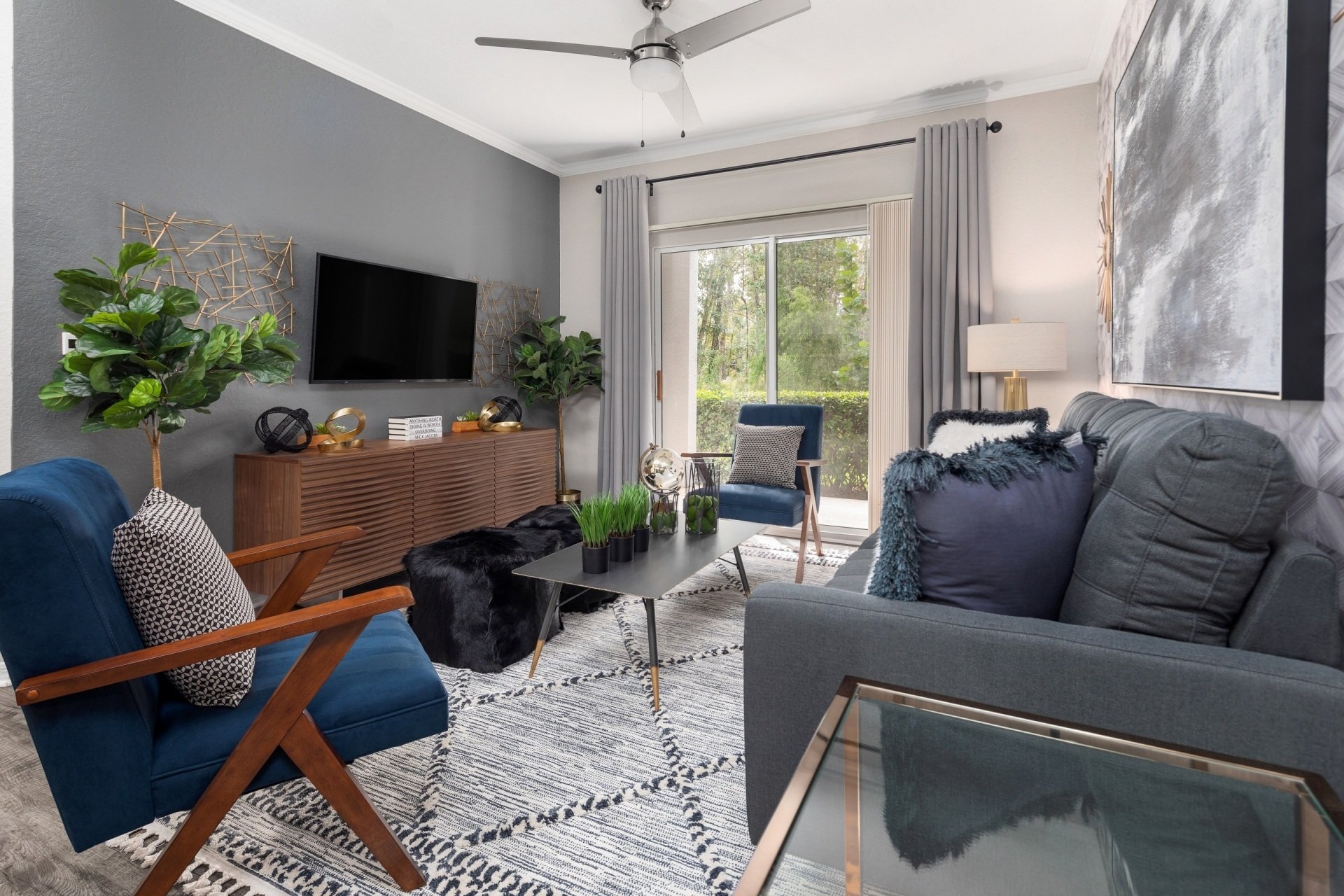 Gallery Apartment Complexes in North Jacksonville