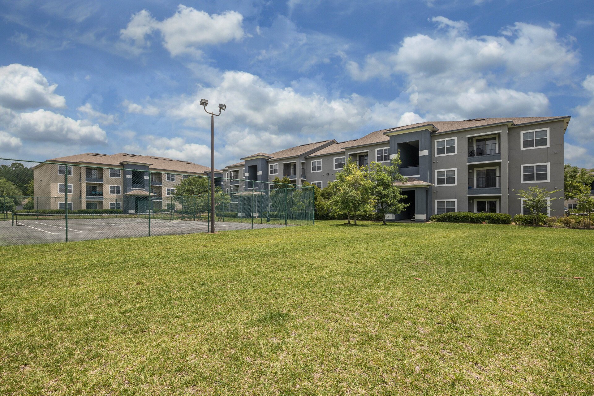 Gallery Apartment Complexes in North Jacksonville