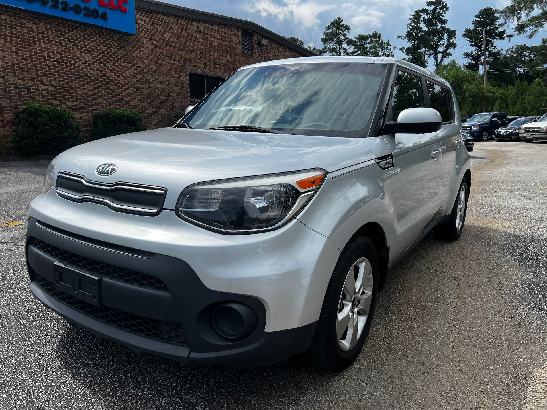 Cars For Sale Augusta, GA Car Plus LLC