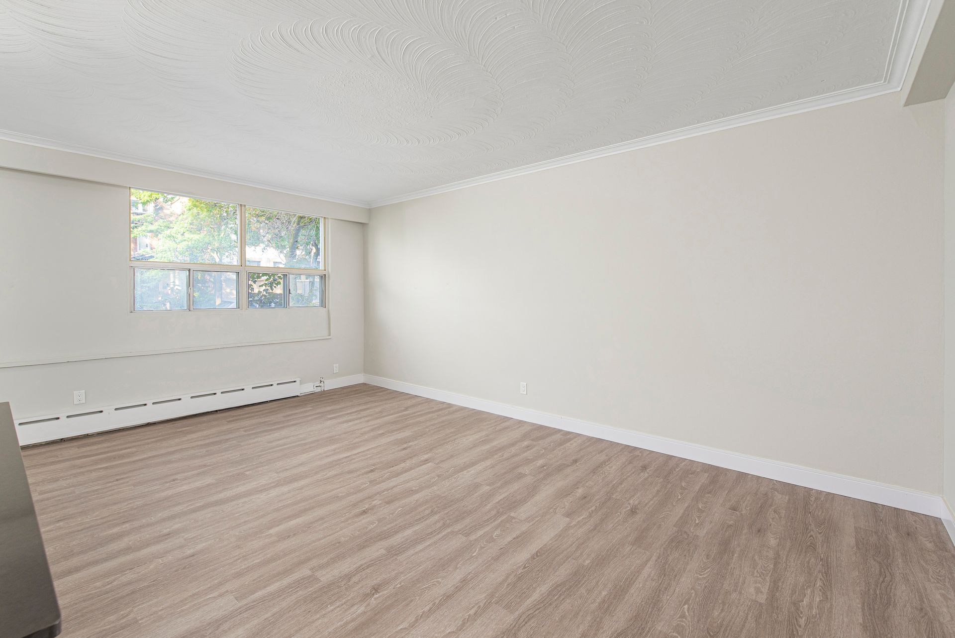 Suites Availability at 115 Dowling Avenue, Toronto