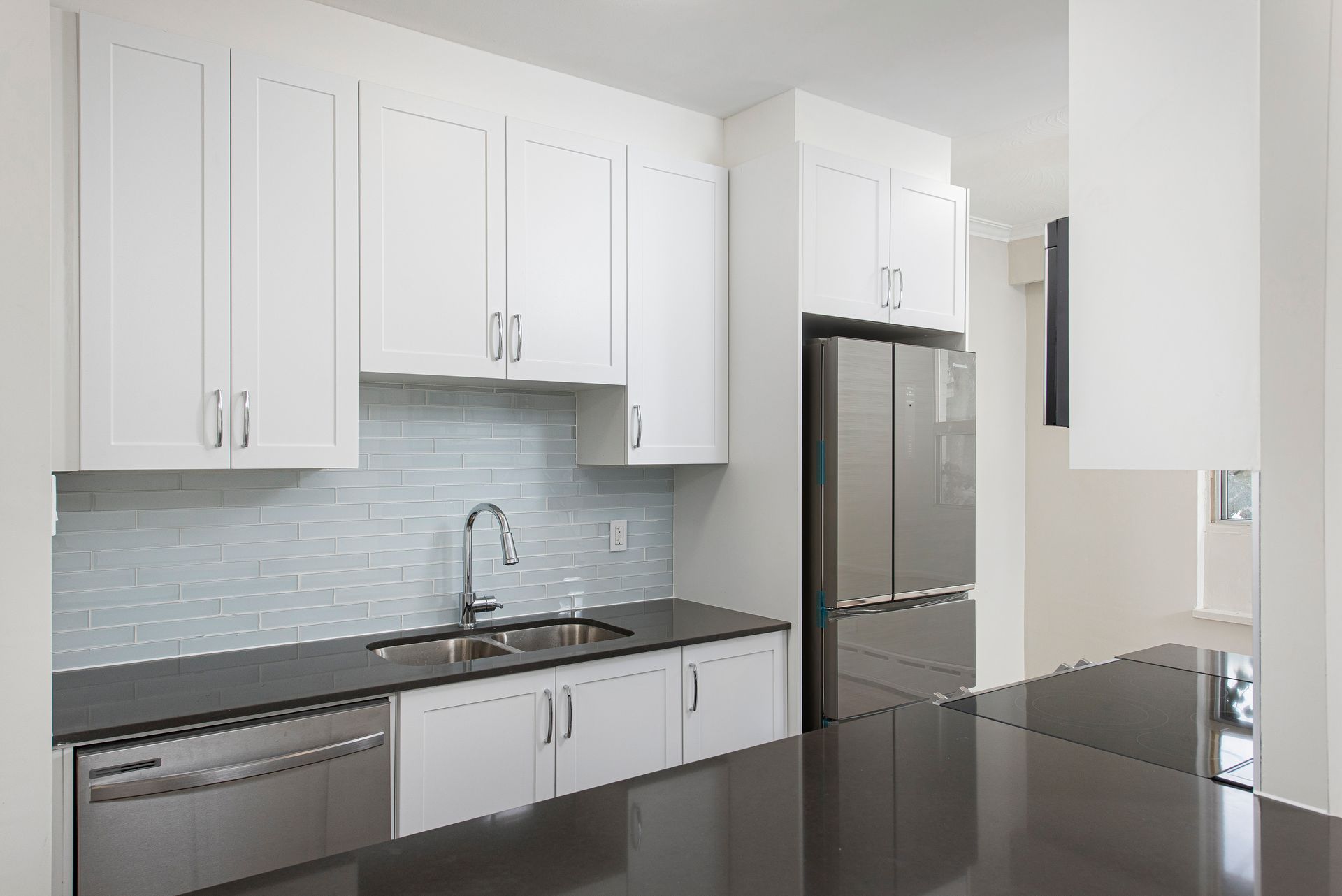 Suites Availability at 115 Dowling Avenue, Toronto