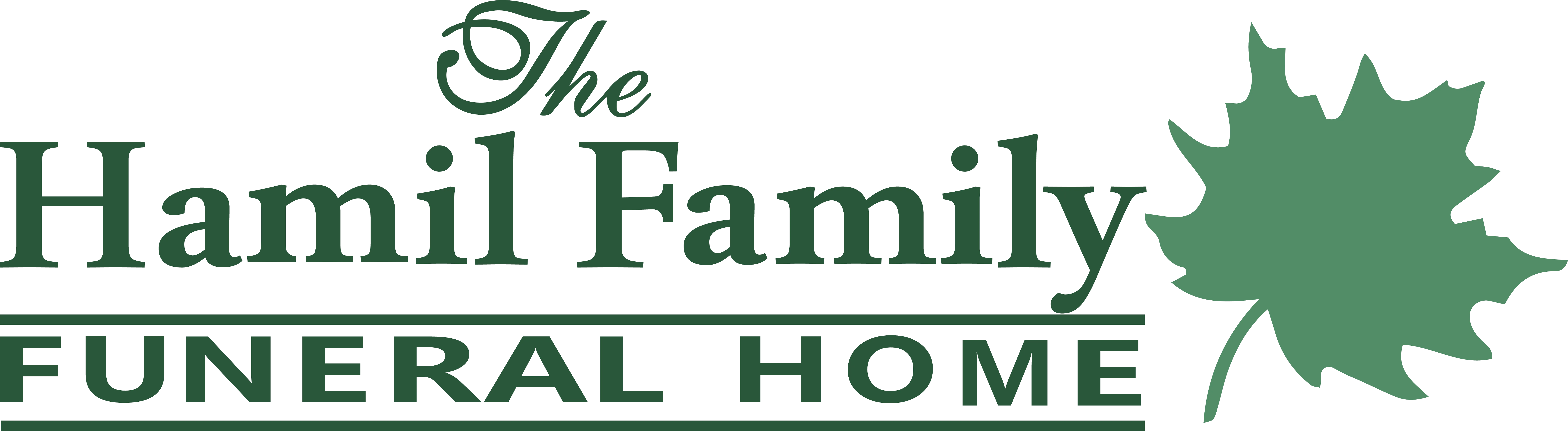 The Hamil Family Funeral Home Abilene, TX(02)