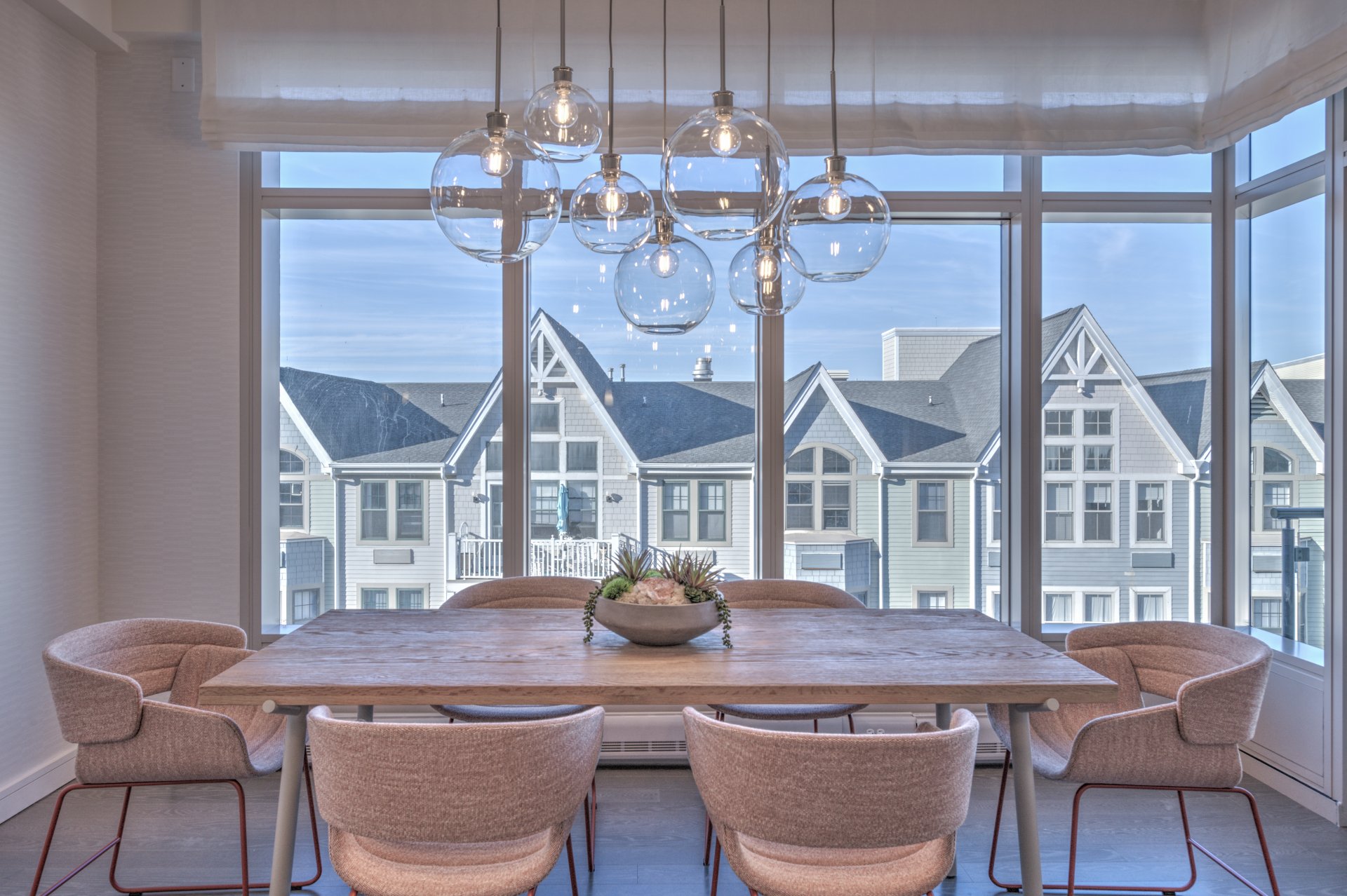 The Lofts at Pier Village TCM Realty Group