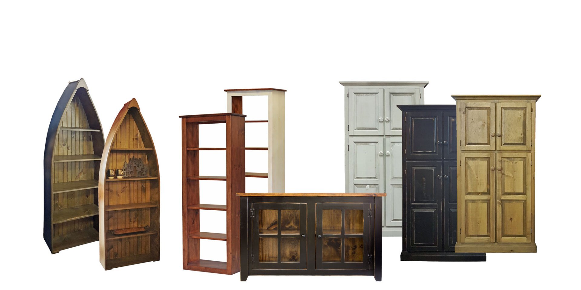 Muskoka Furniture, Bracebridge Dining Room Furniture