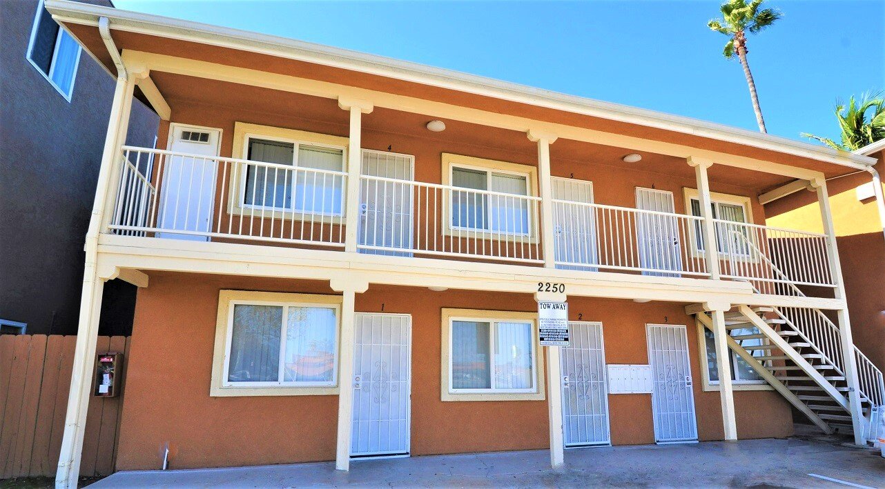 Our Properties MC Properties San Diego, CA