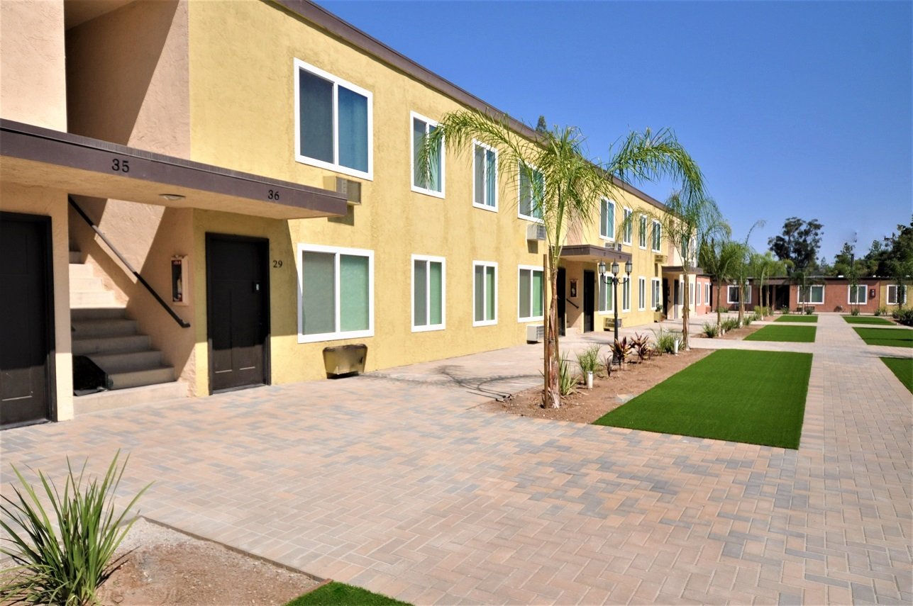 Our Properties MC Properties San Diego, CA