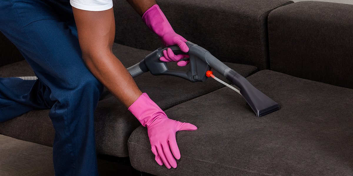 Cleaning Your Couch in the Summer Best Practices & Pro Tips