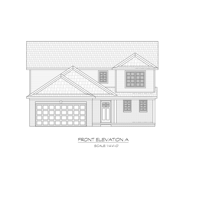 New Home Builders Evansville, IN Chapman Homes