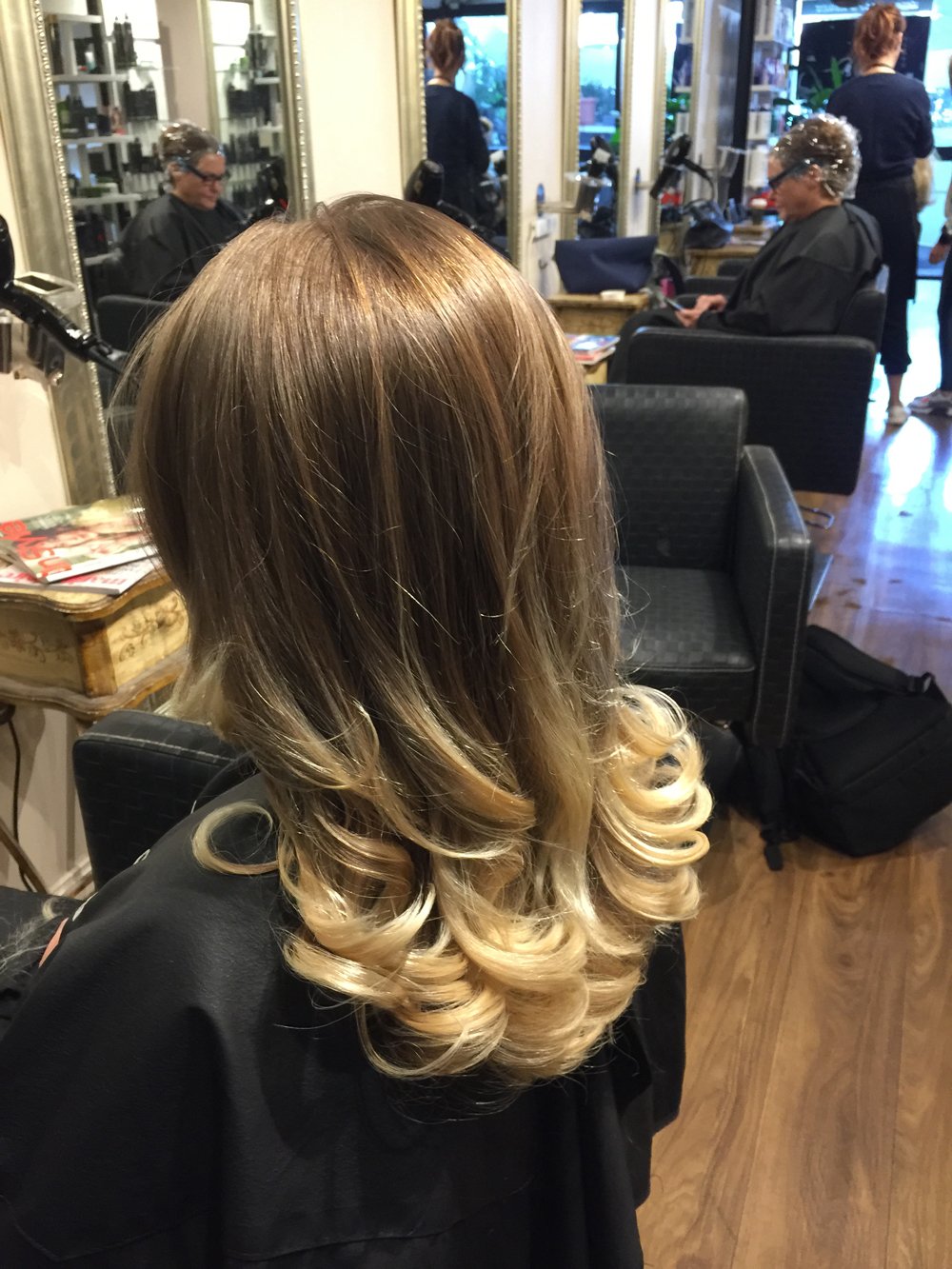 Gallery Gordon, NSW KK Hair Styling