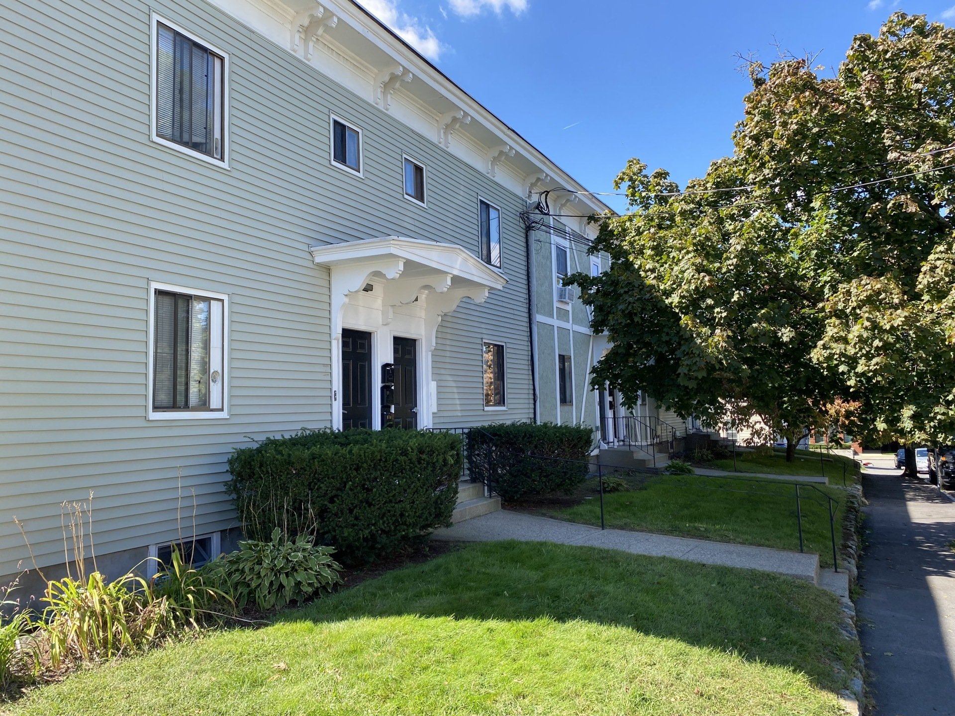 Rincon Properties Our Properties in the Boston Area