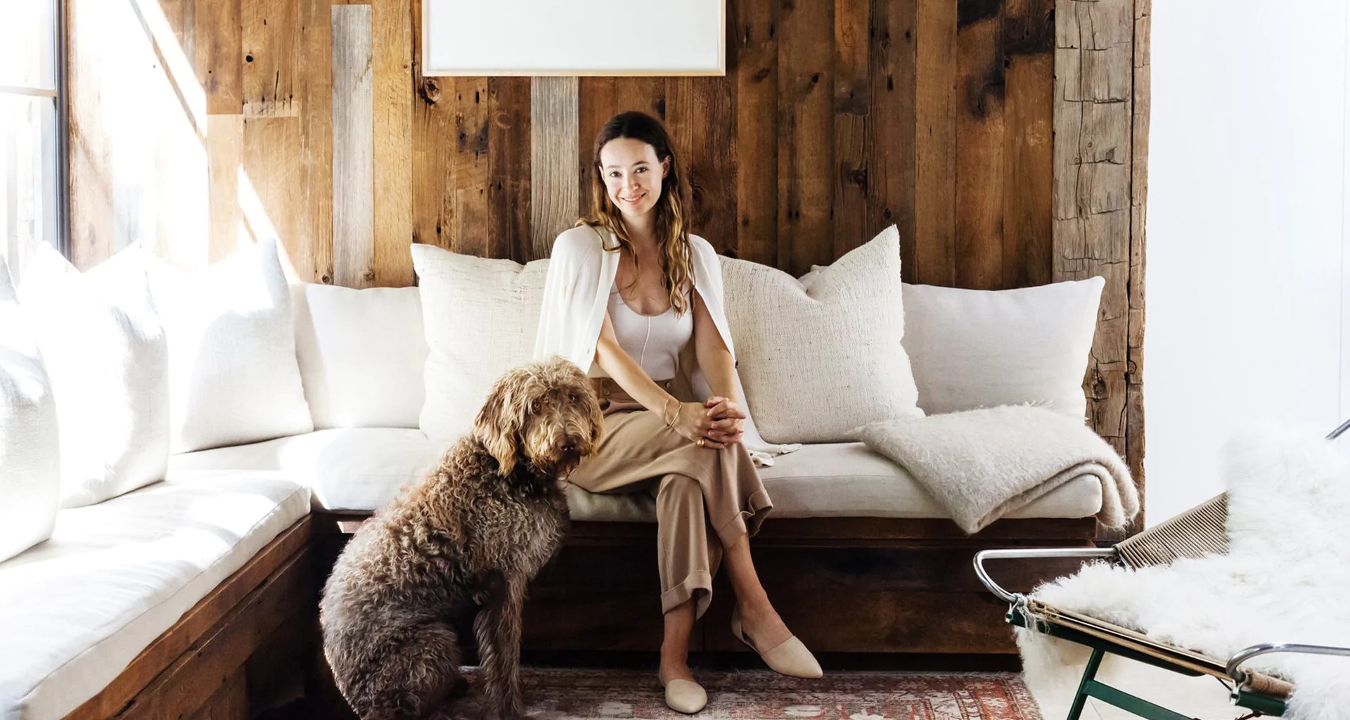 The Jenni Kayne Ranch The Ultimate Interior Design Revelation