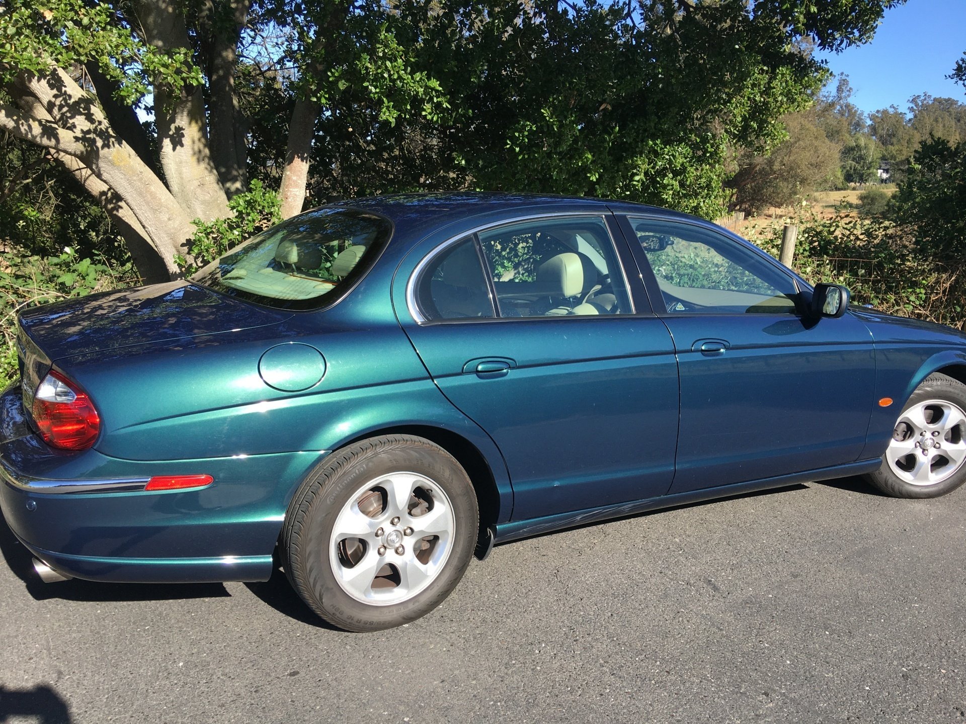 Classic Vehicle Sales Cotati, CA British European Motors