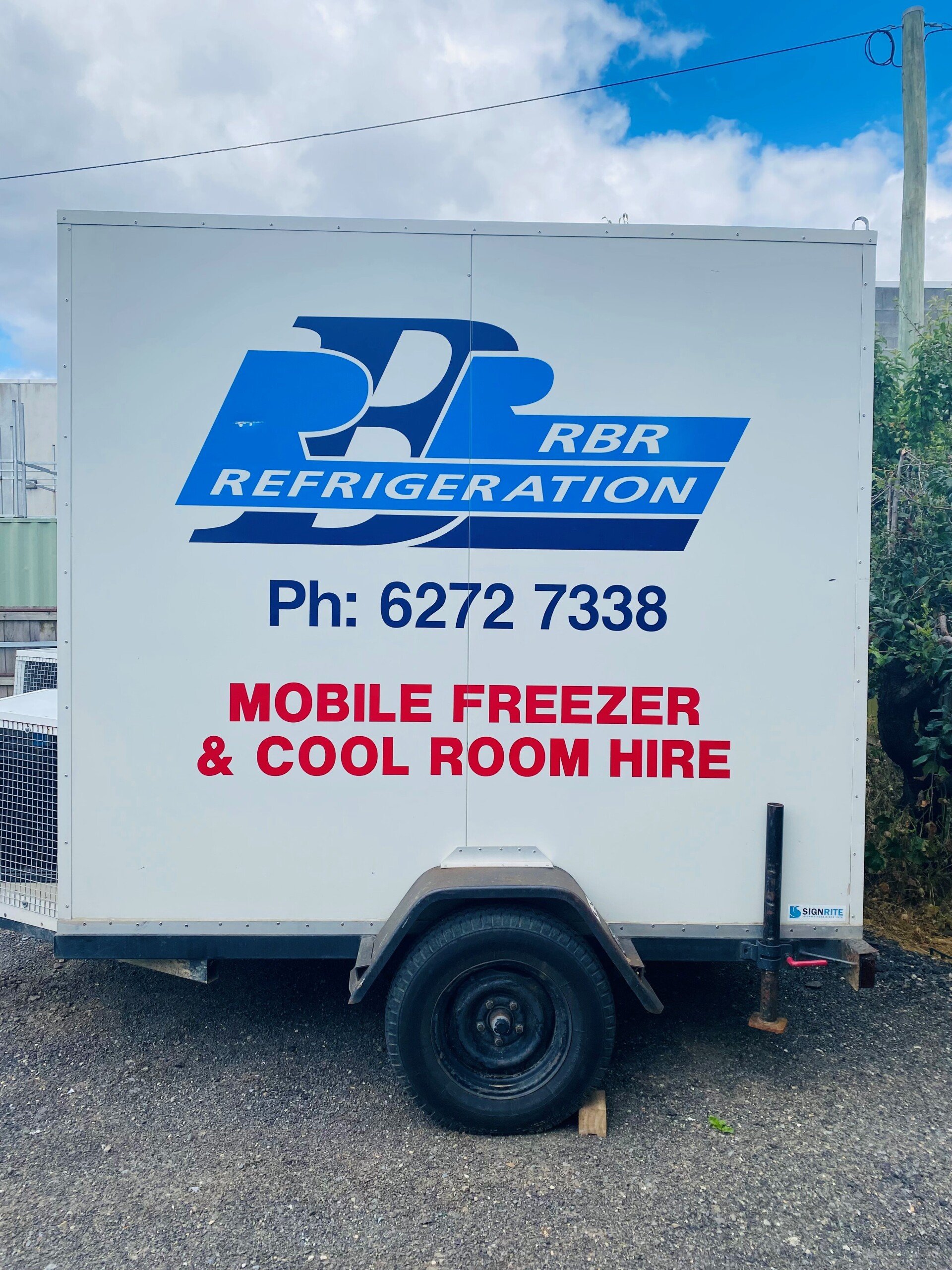Commercial Refrigeration Solutions for Hobart & Glenorchy Tas