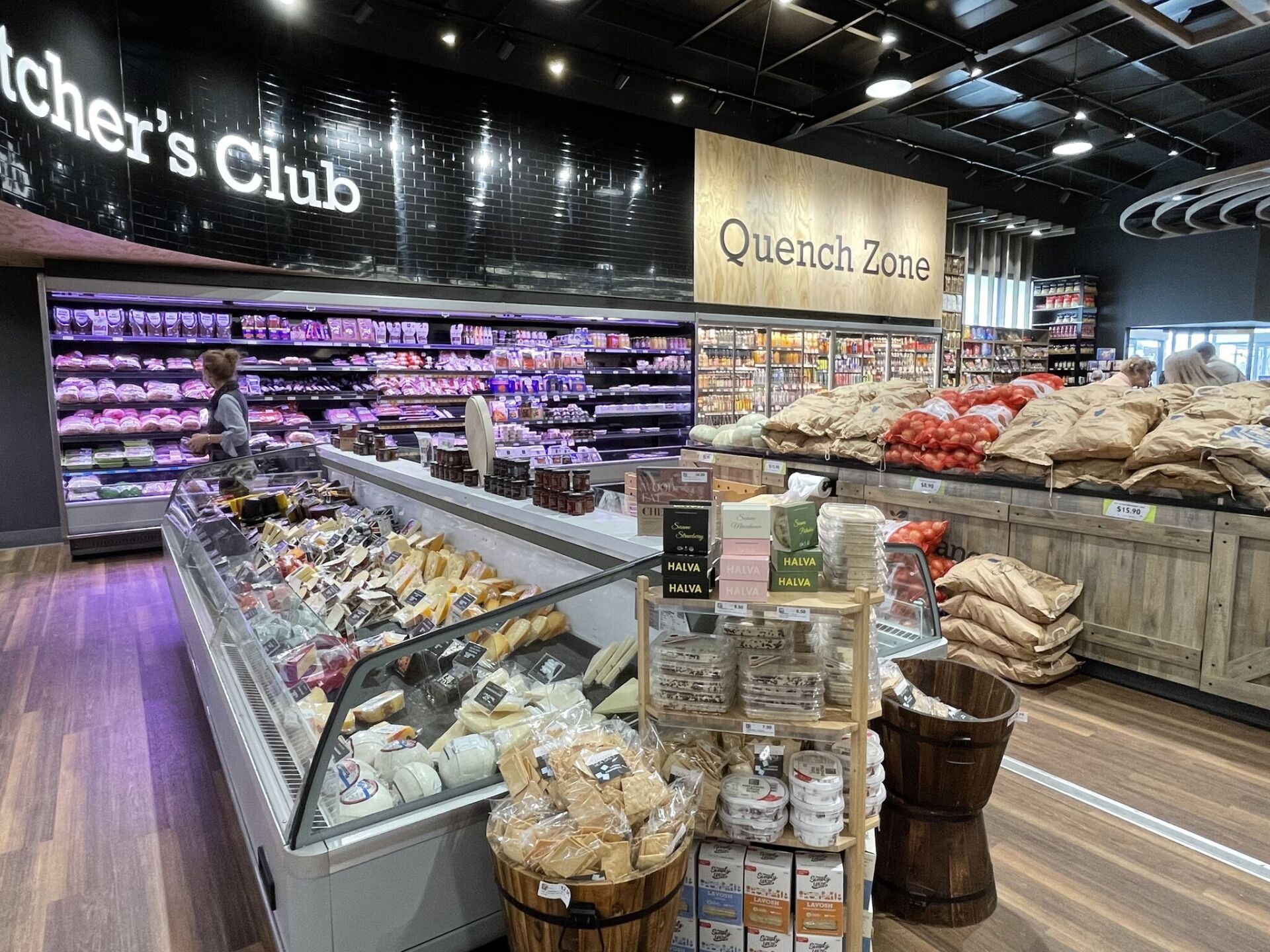 Commercial Refrigeration Projects GLENORCHY, Tas RBR Refrigeration