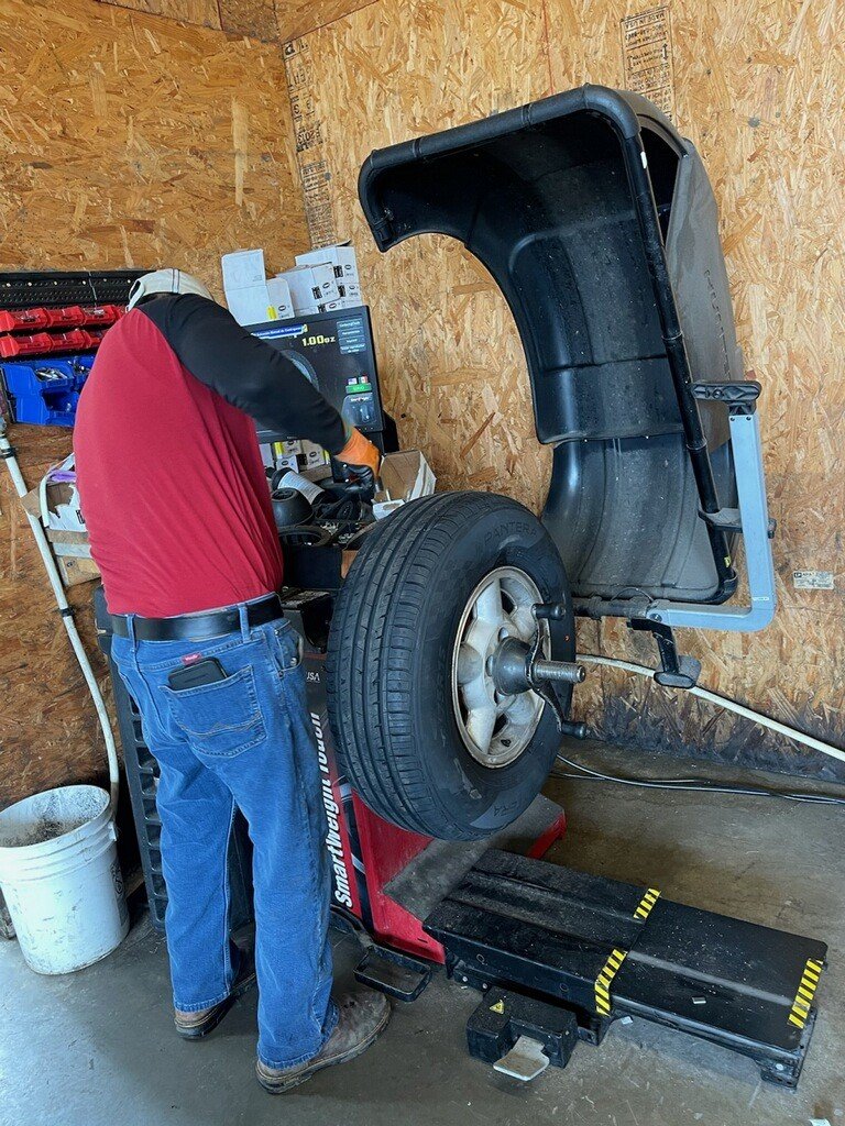 Auto Mechanics l Sevierville, TN l Sevierville Discount Tire