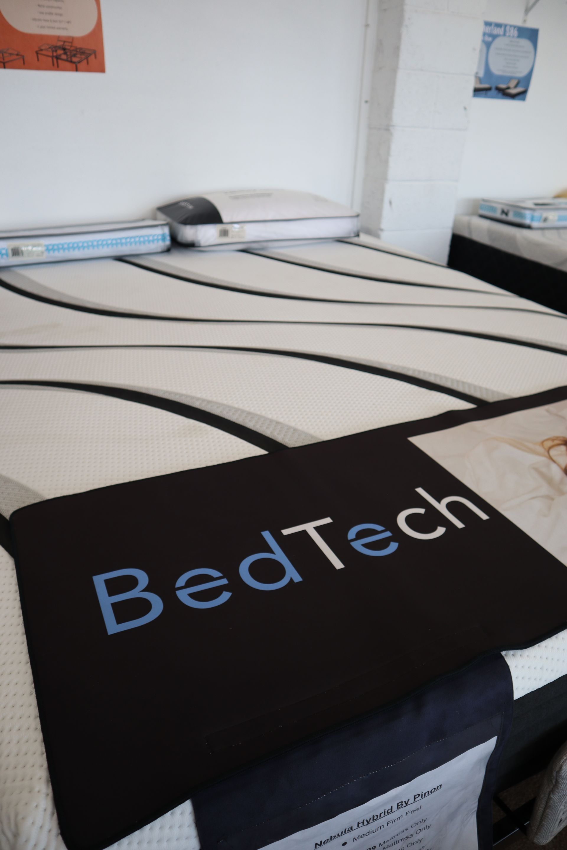 Different Types Of Mattresses The Mattress Outlet