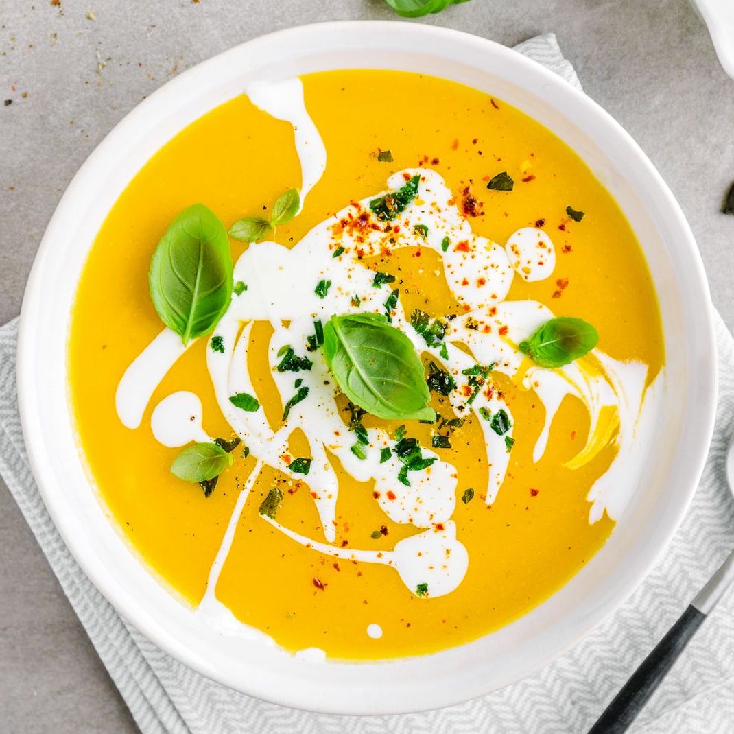 Healthy Smoothies & Soups in Greensboro Chengers