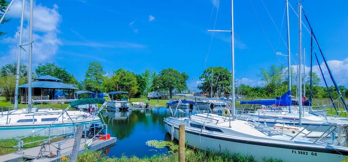 Boat Repair Orlando, FL Lake Fairview Marina Inc