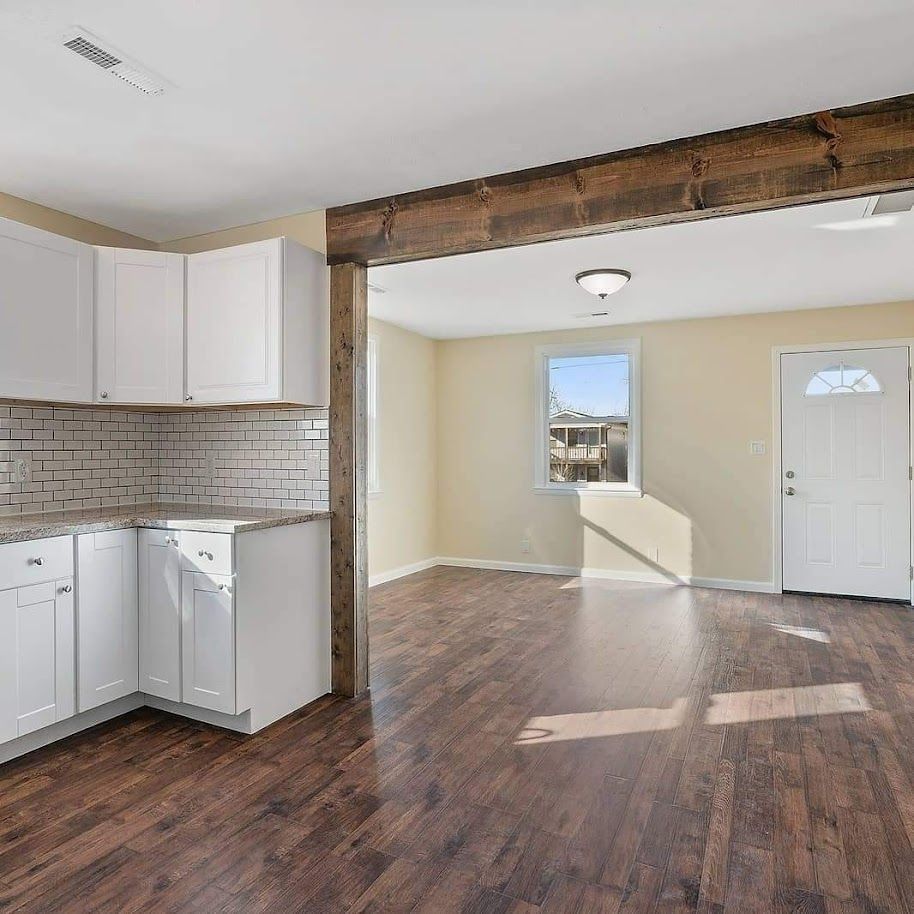 Samurai Construction, LLC General Contractor Ashland City, Tennessee