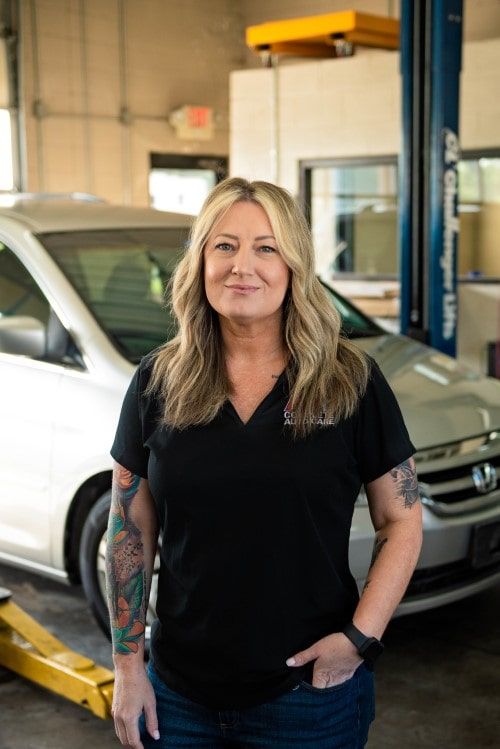 About Our Automotive Repair Shop A & R Complete Auto Care