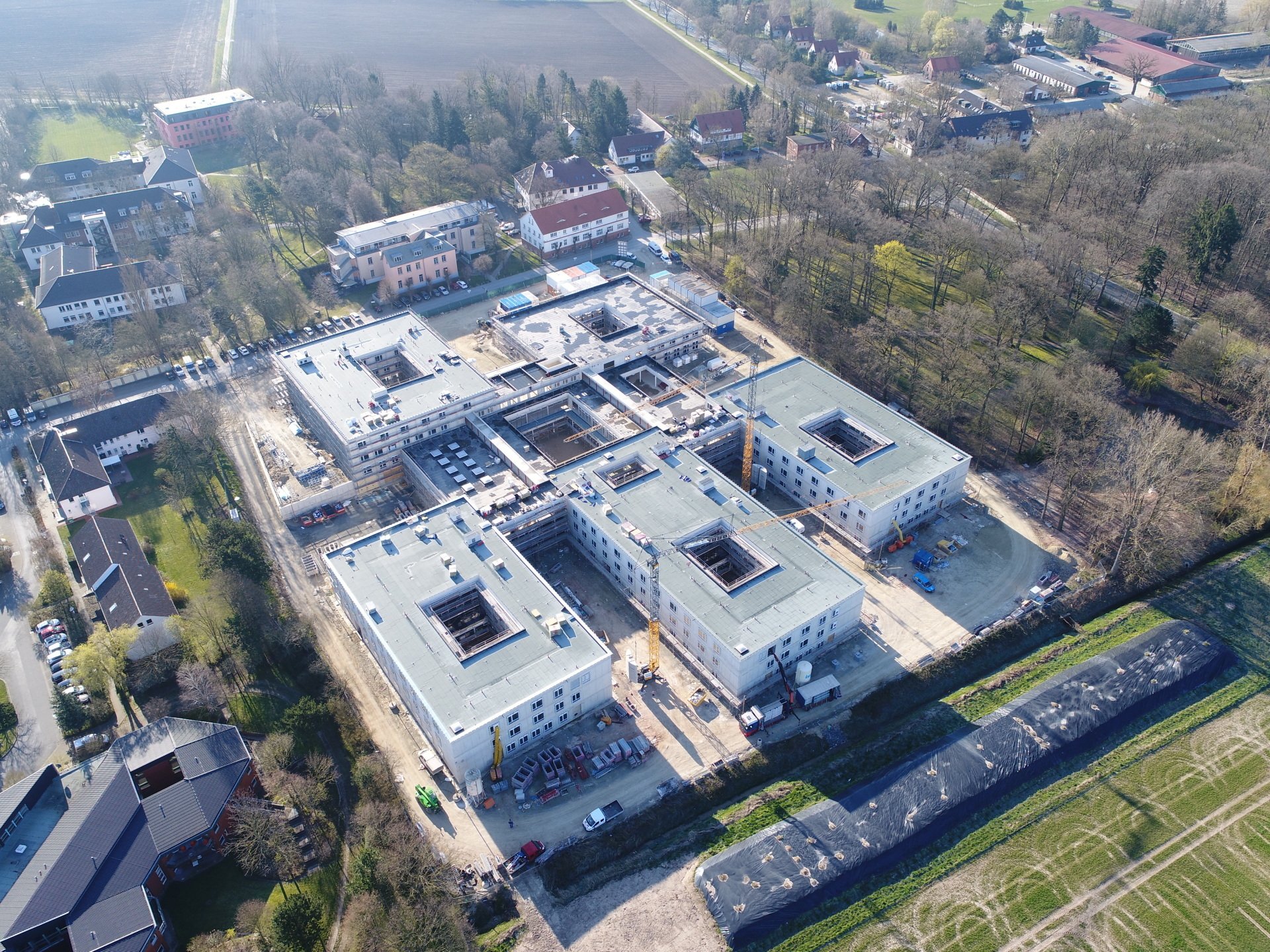 tsj tönies + schroeter + jansen freie architekten gmbh