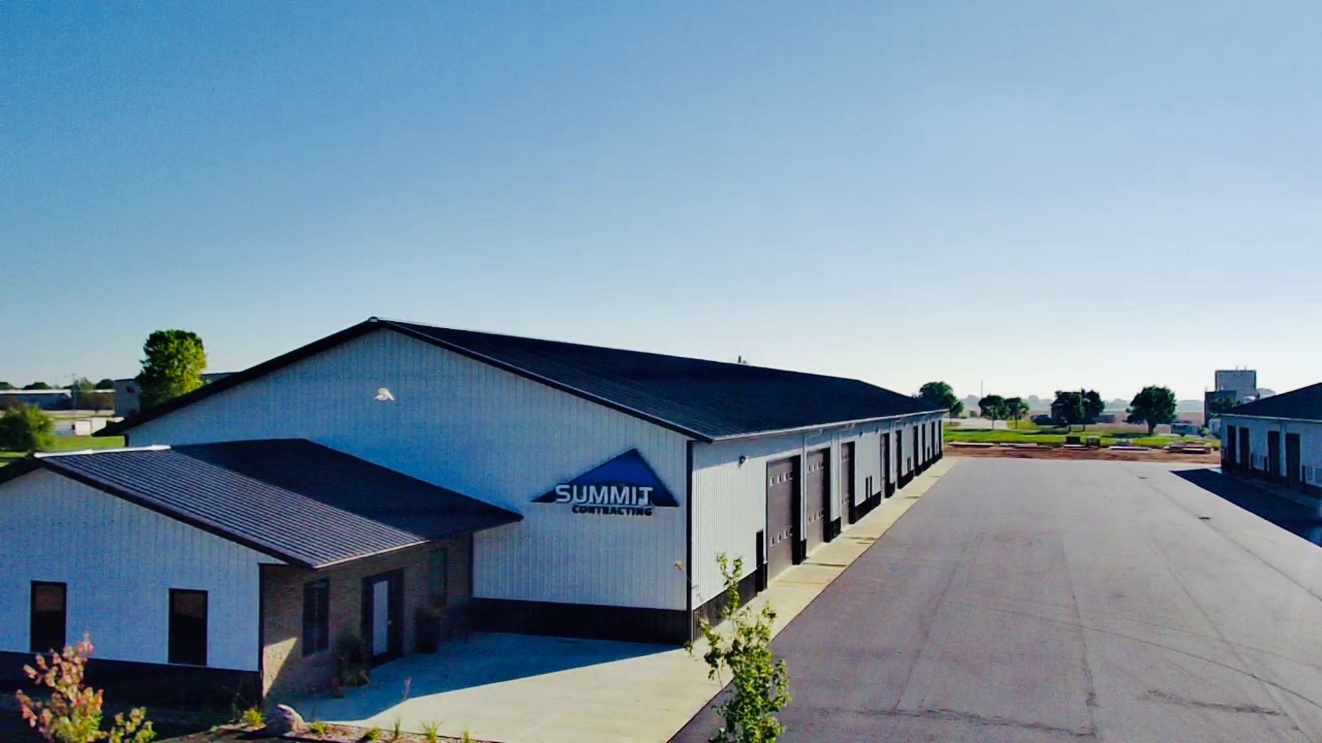 Shop Space for Rent in Brookings, SD AllCity Suites