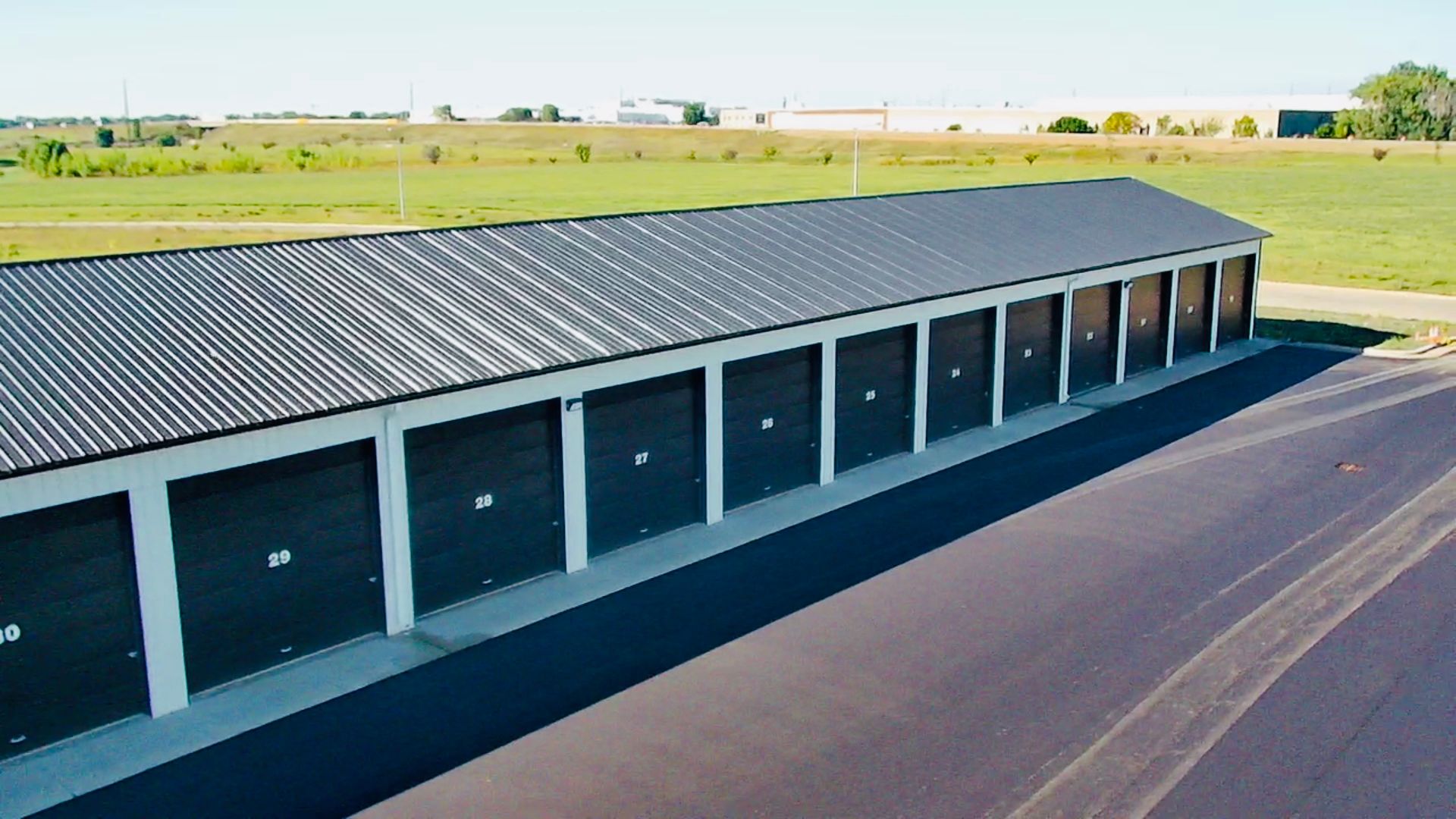 Shop Space for Rent in Brookings, SD AllCity Suites